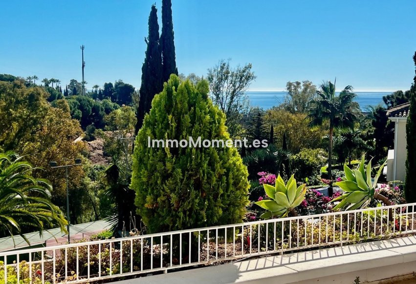 Bestaande woning - Appartement - Marbella - The Golden Mile