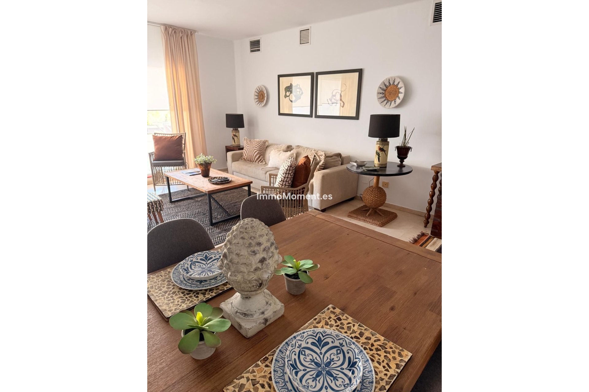 Bestaande woning - Appartement - Marbella - The Golden Mile