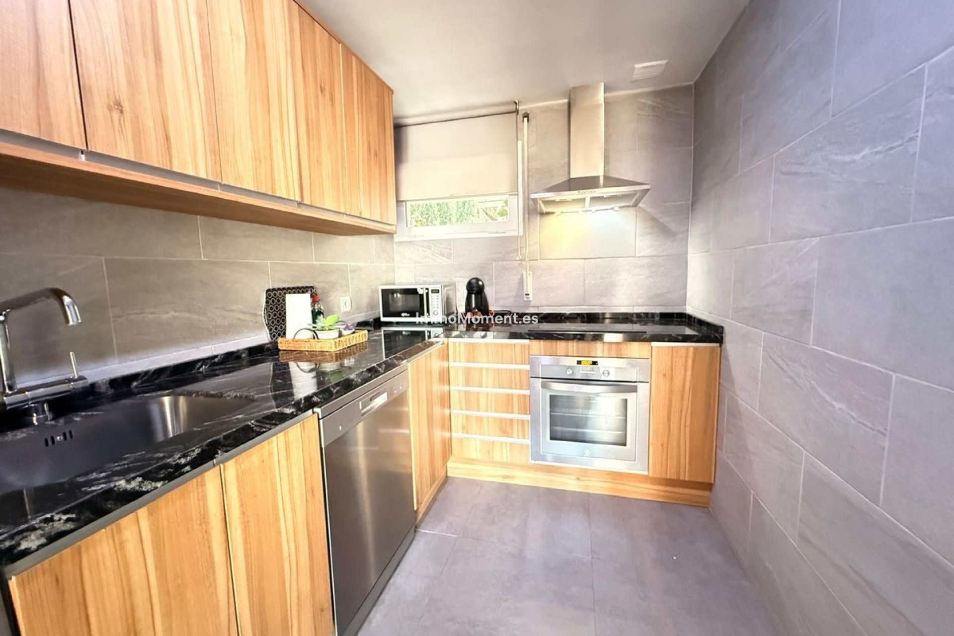 Bestaande woning - Appartement - Marbella - The Golden Mile