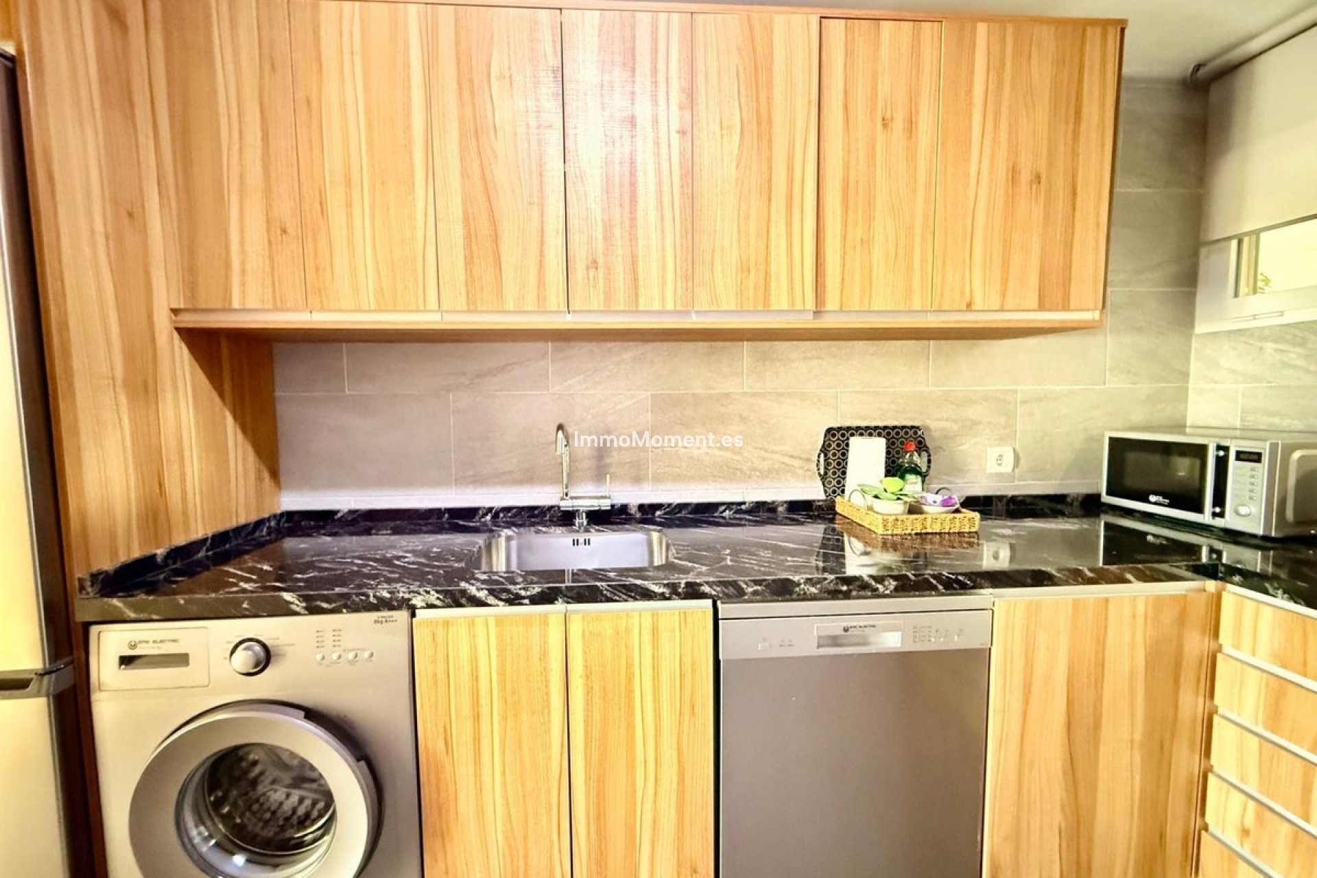 Bestaande woning - Appartement - Marbella - The Golden Mile