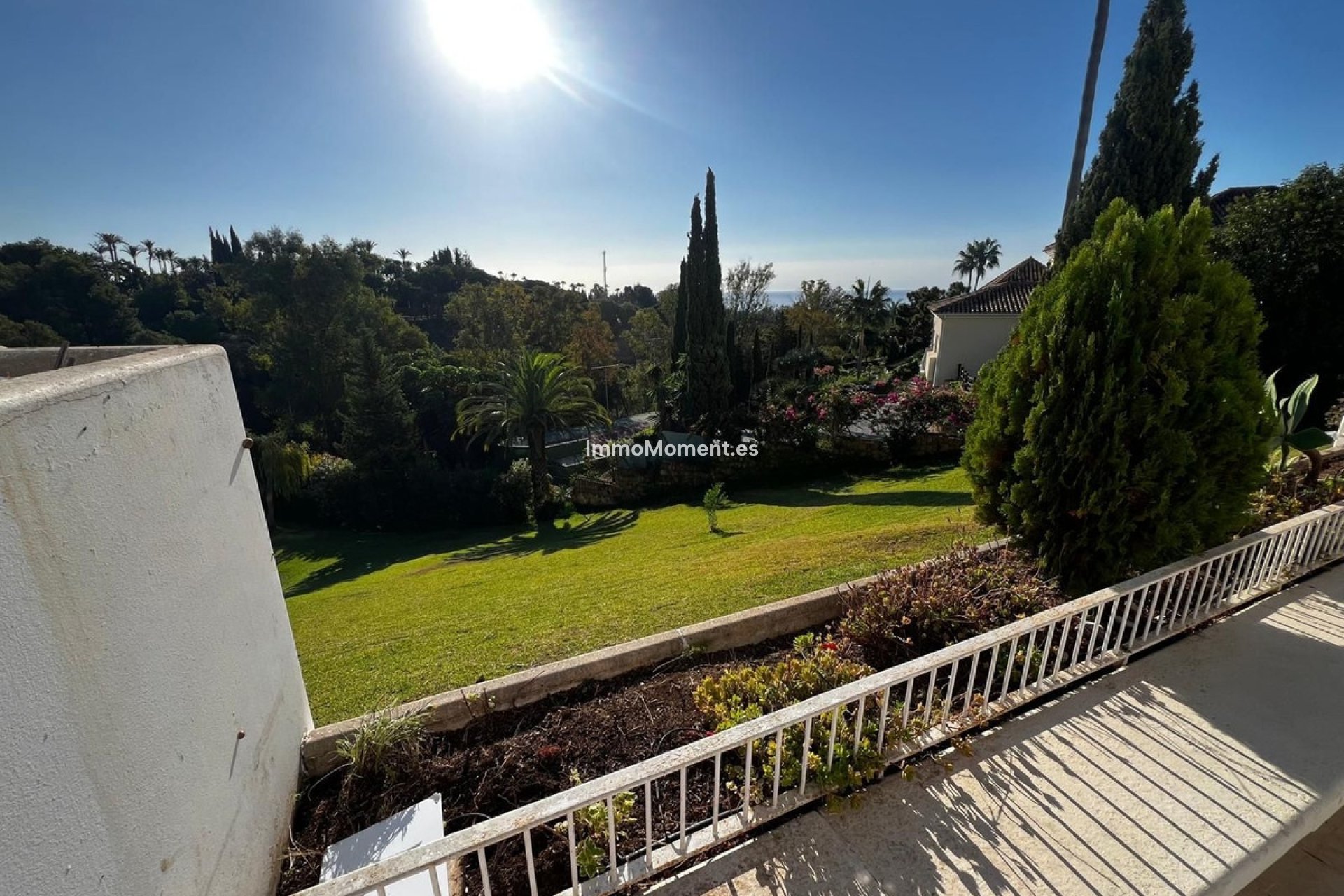 Bestaande woning - Appartement - Marbella - The Golden Mile