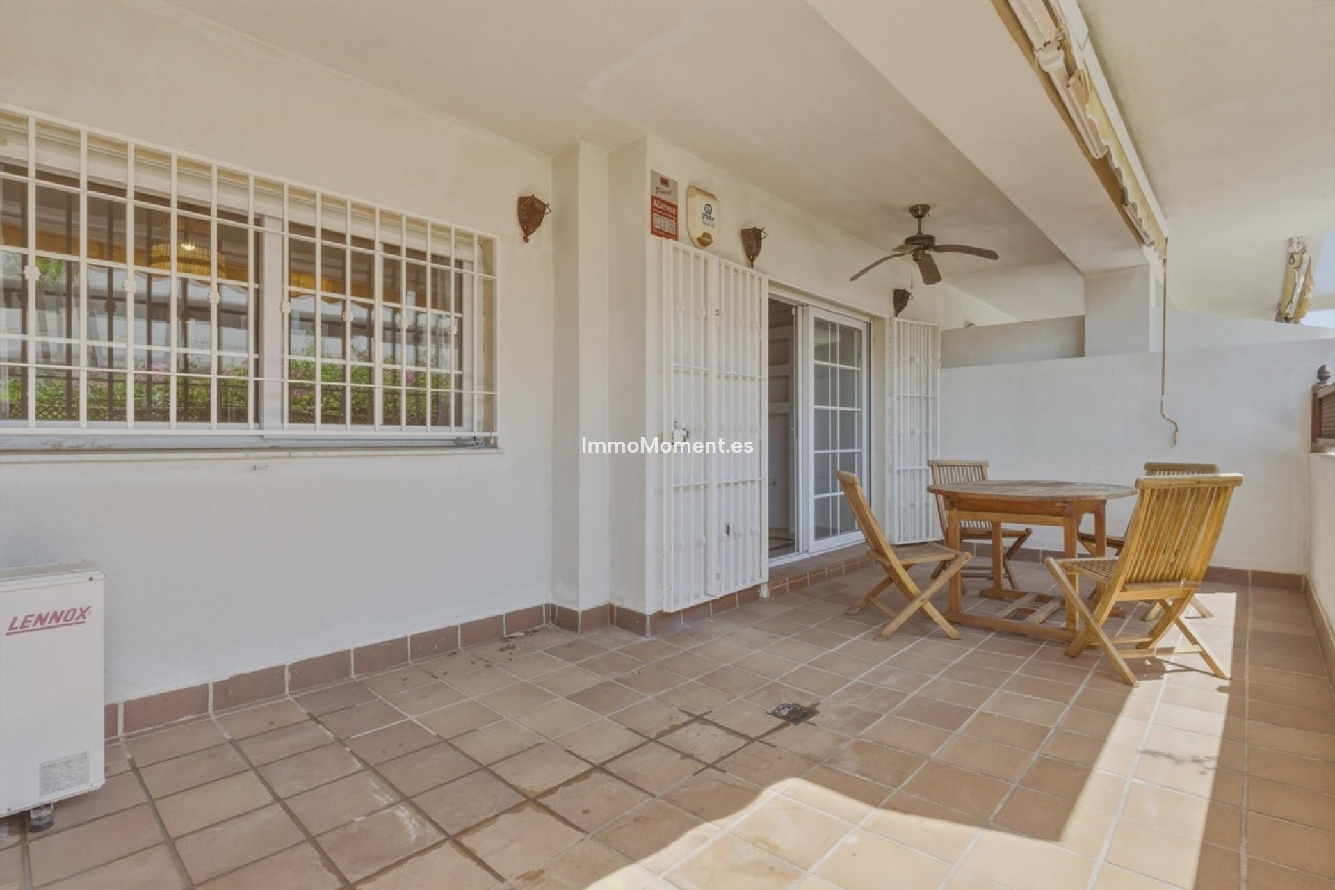 Bestaande woning - Appartement - Marbella - The Golden Mile