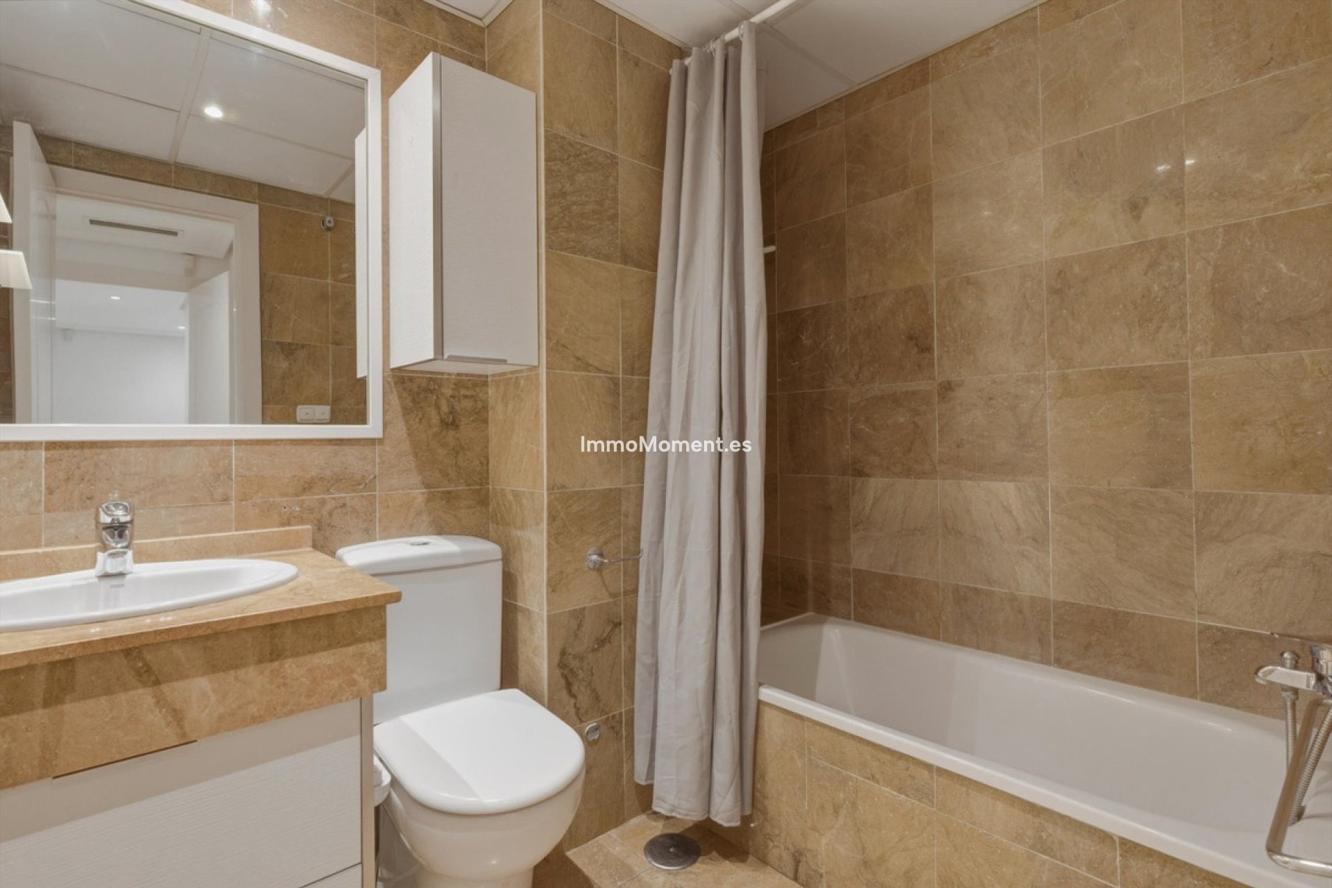 Bestaande woning - Appartement - Marbella - The Golden Mile