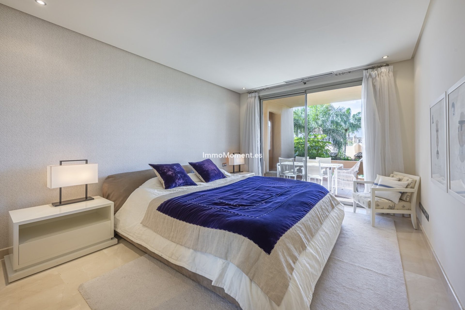 Bestaande woning - Appartement - Marbella - The Golden Mile