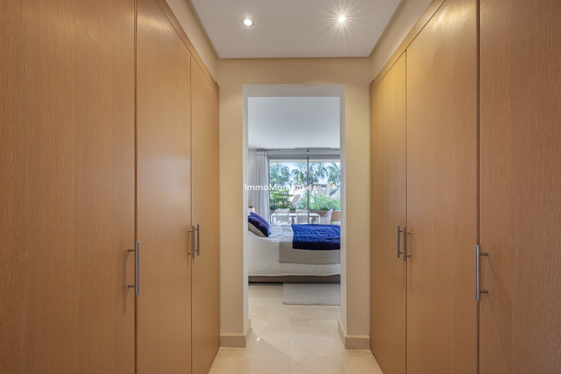 Bestaande woning - Appartement - Marbella - The Golden Mile