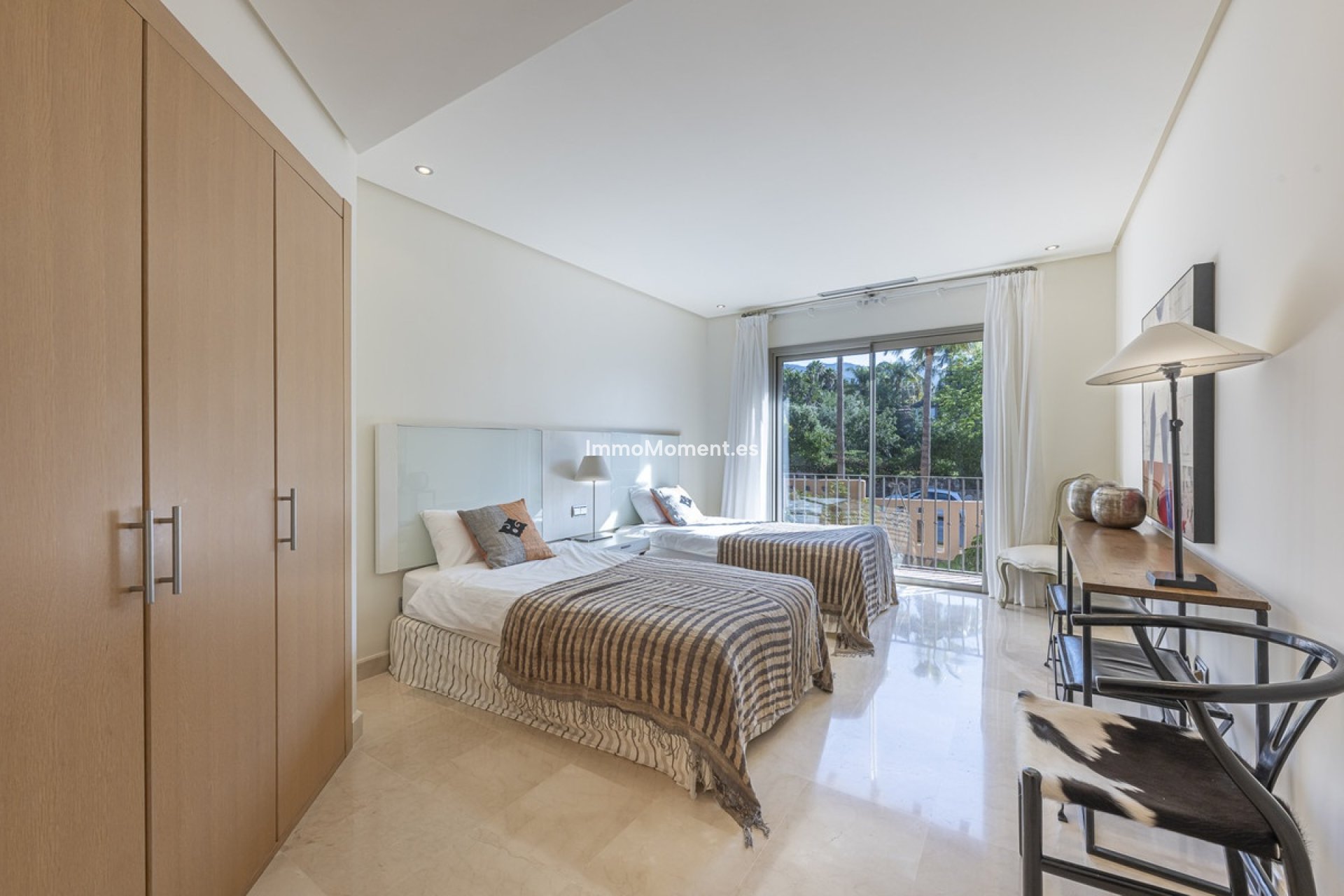 Bestaande woning - Appartement - Marbella - The Golden Mile