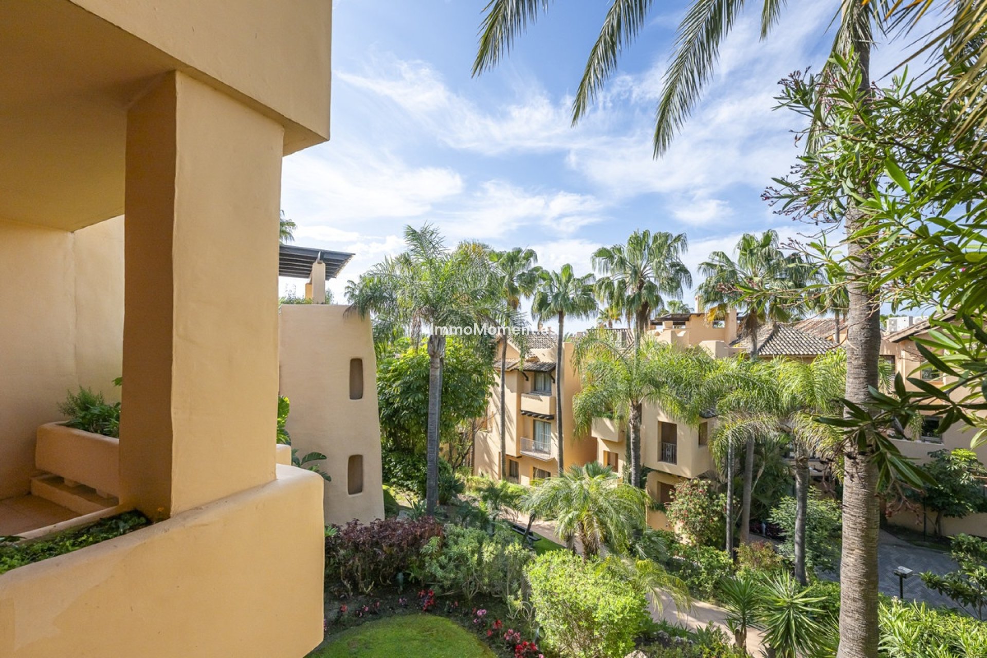 Bestaande woning - Appartement - Marbella - The Golden Mile