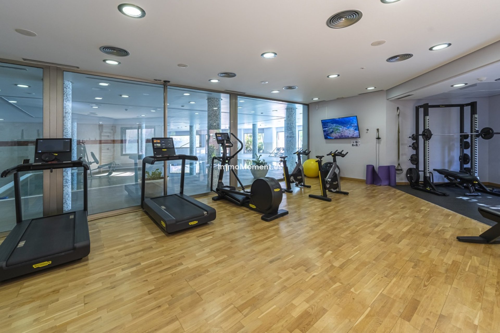 Bestaande woning - Appartement - Marbella - The Golden Mile