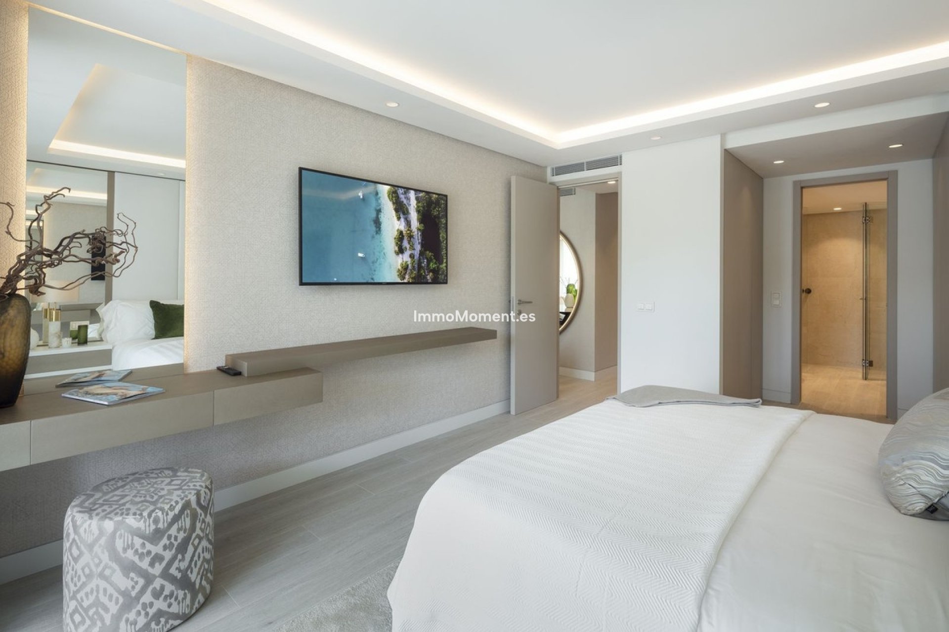 Bestaande woning - Appartement - Marbella - The Golden Mile