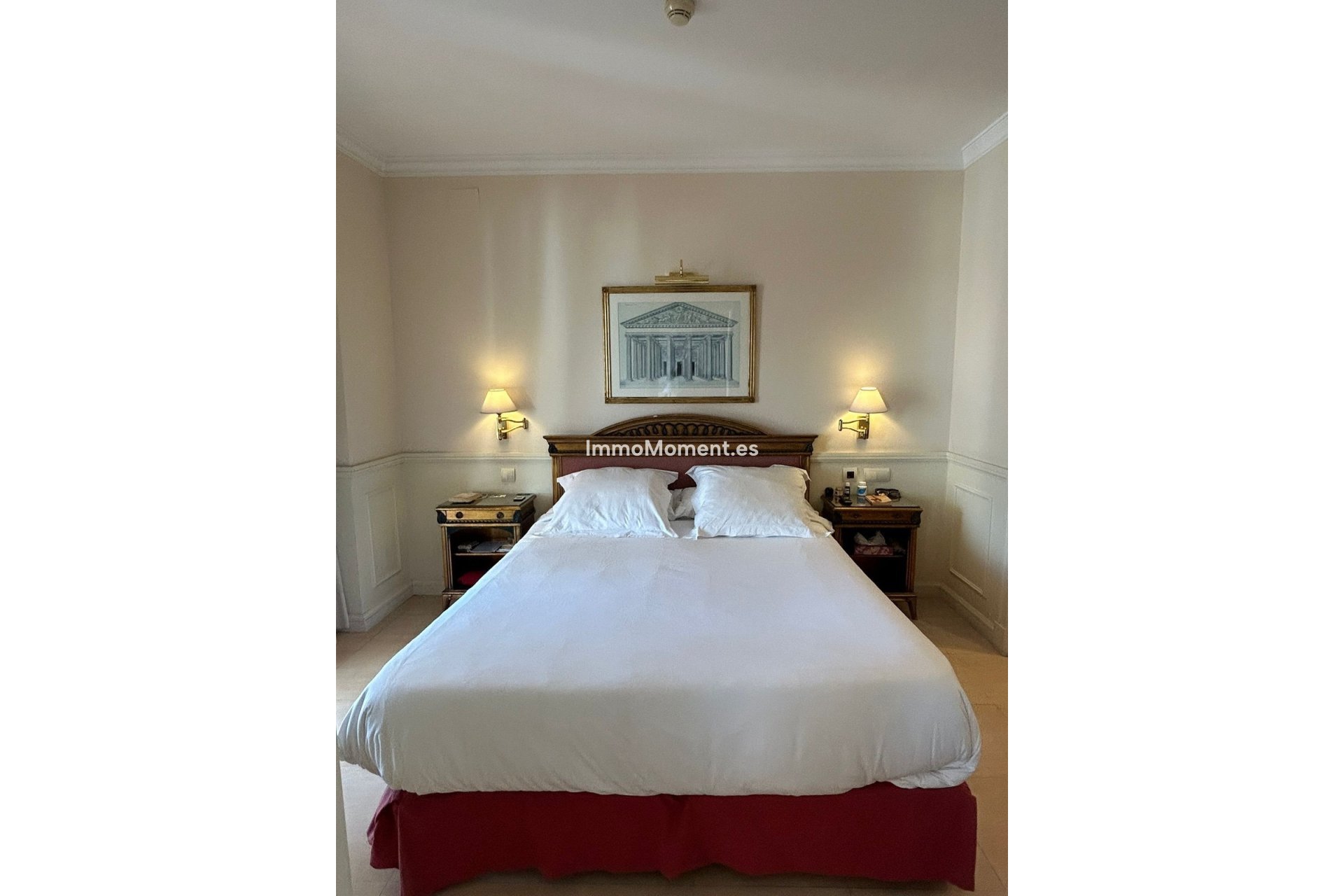 Bestaande woning - Appartement - Marbella - The Golden Mile