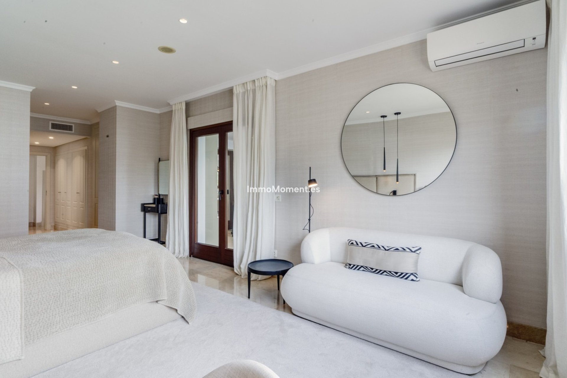 Bestaande woning - Appartement - Marbella - The Golden Mile