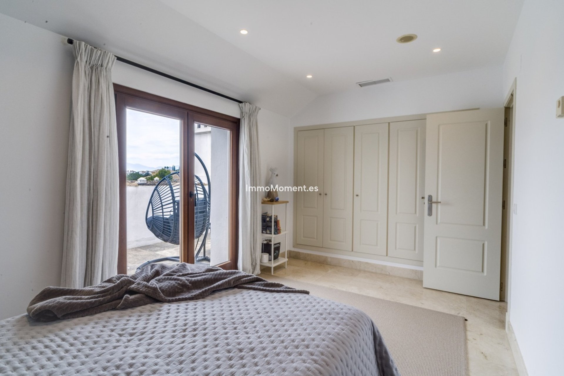 Bestaande woning - Appartement - Marbella - The Golden Mile