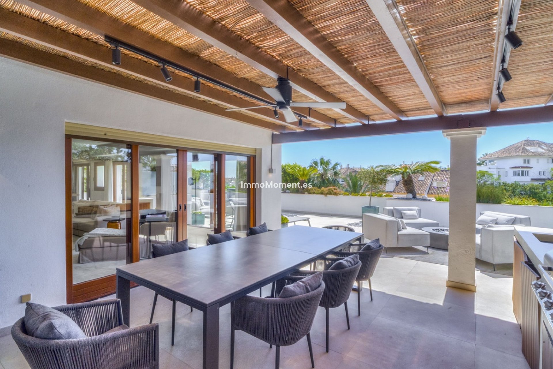 Bestaande woning - Appartement - Marbella - The Golden Mile
