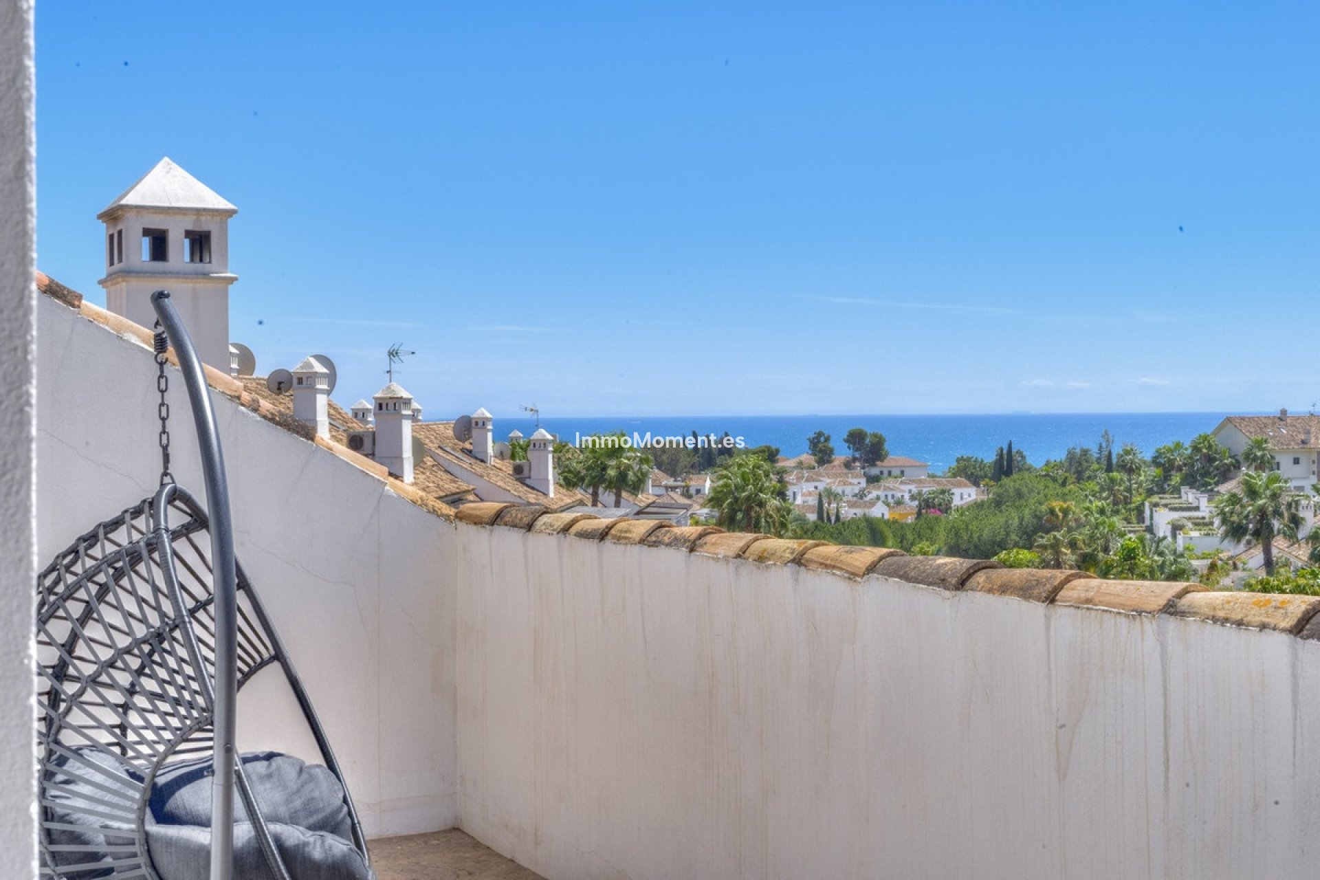 Bestaande woning - Appartement - Marbella - The Golden Mile
