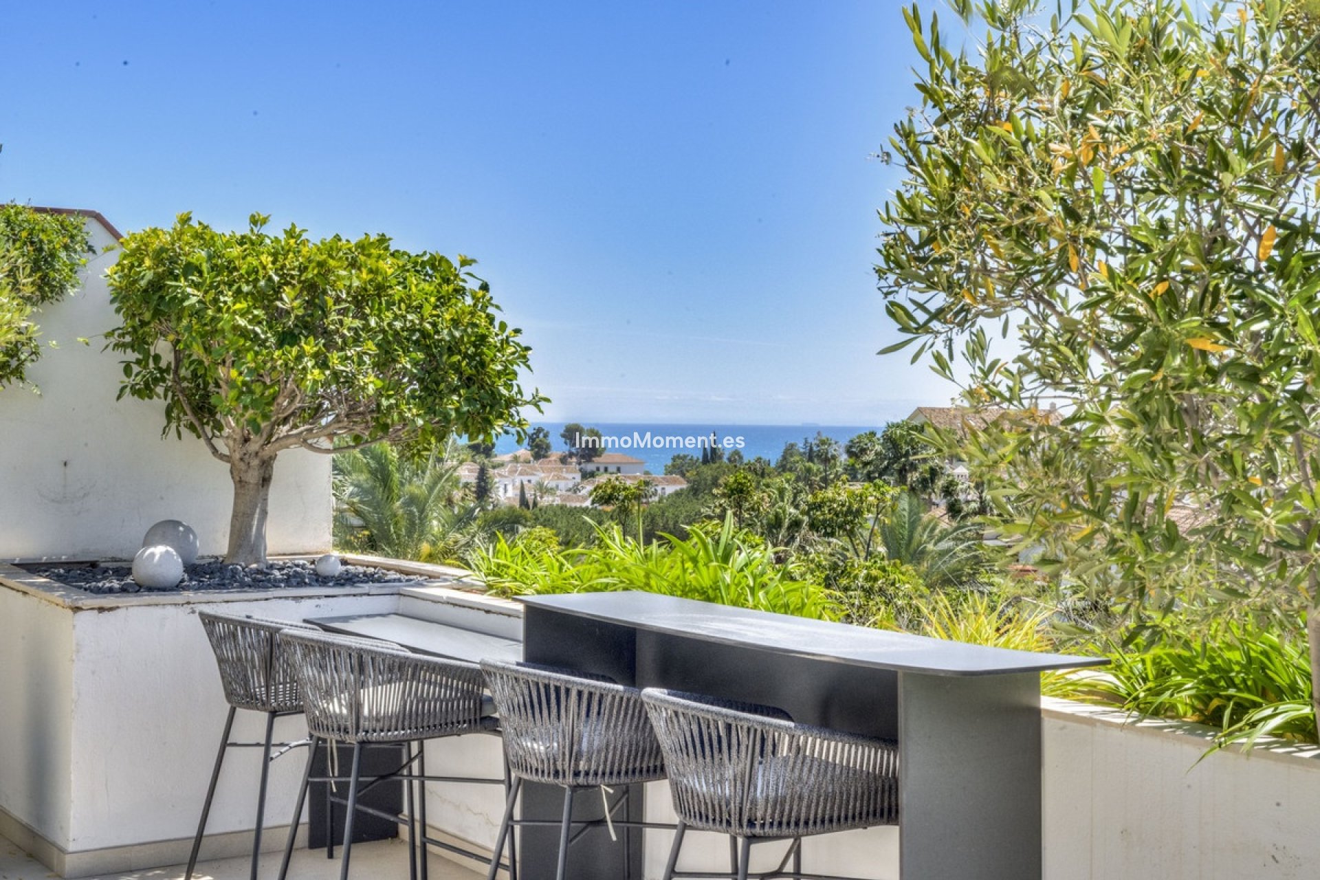 Bestaande woning - Appartement - Marbella - The Golden Mile