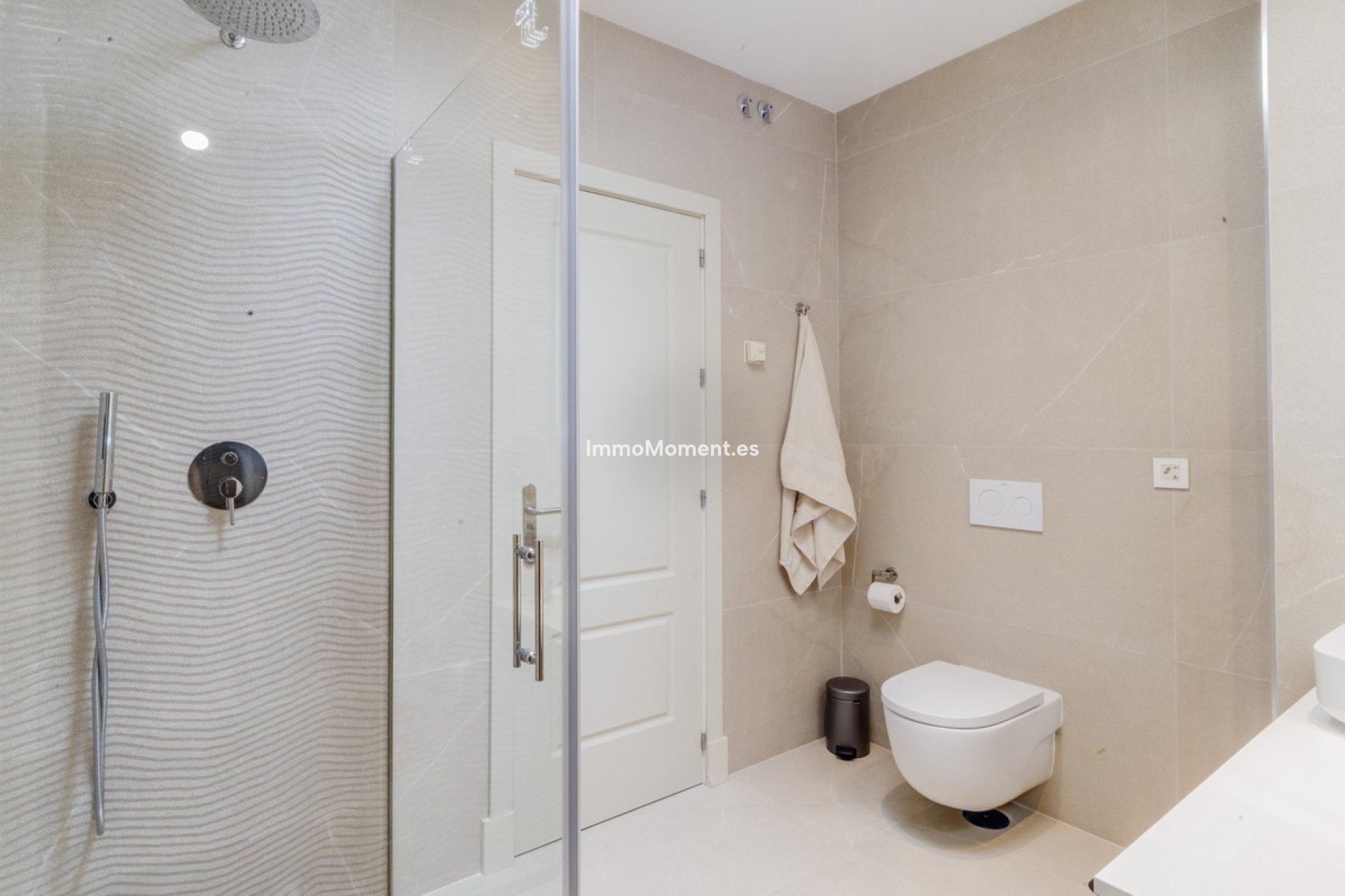 Bestaande woning - Appartement - Marbella - The Golden Mile
