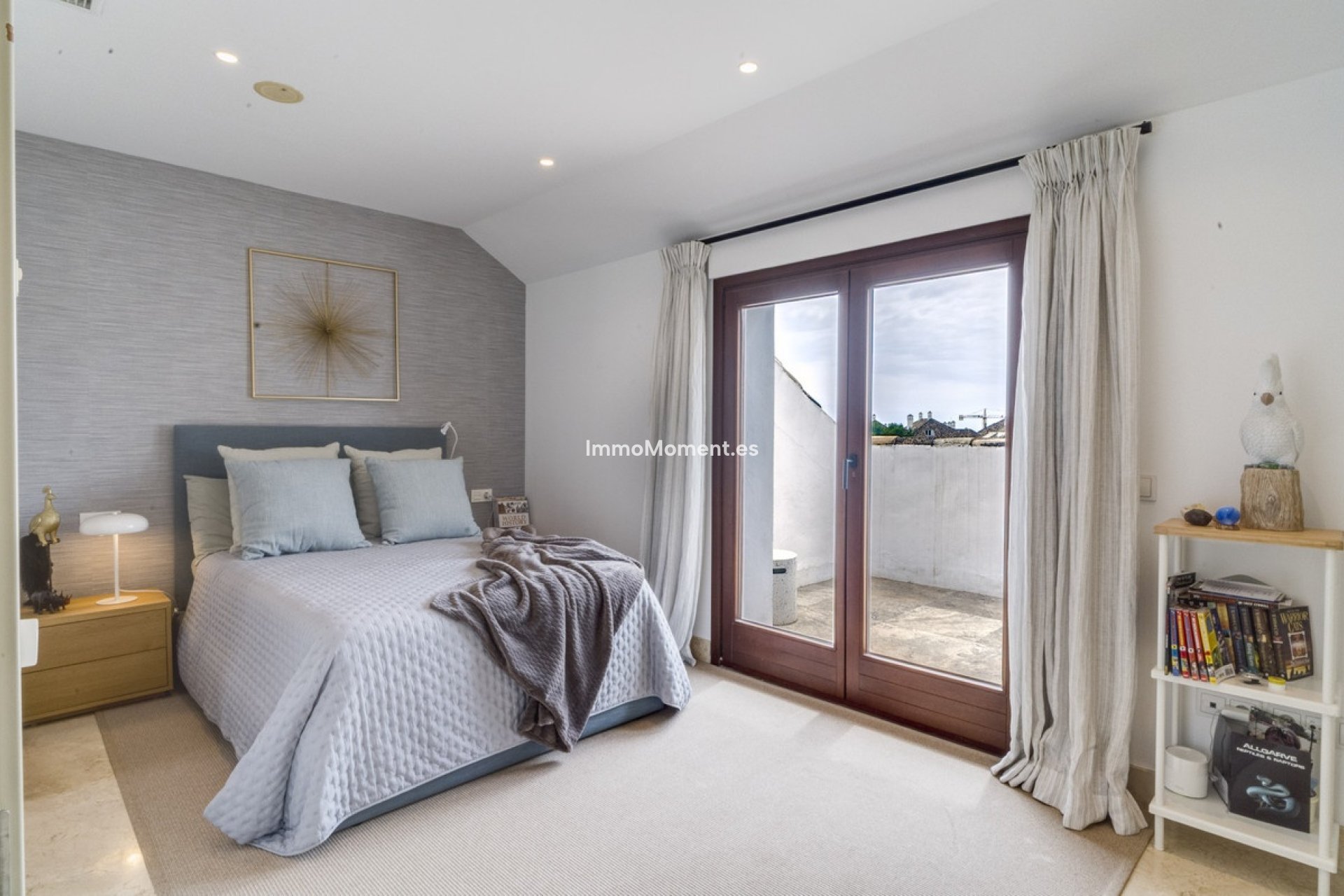 Bestaande woning - Appartement - Marbella - The Golden Mile
