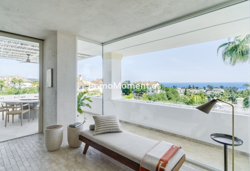 Bestaande woning - Appartement - Marbella - The Golden Mile