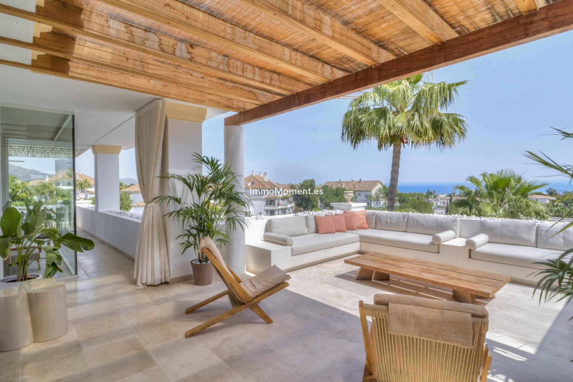 Bestaande woning - Appartement - Marbella - The Golden Mile