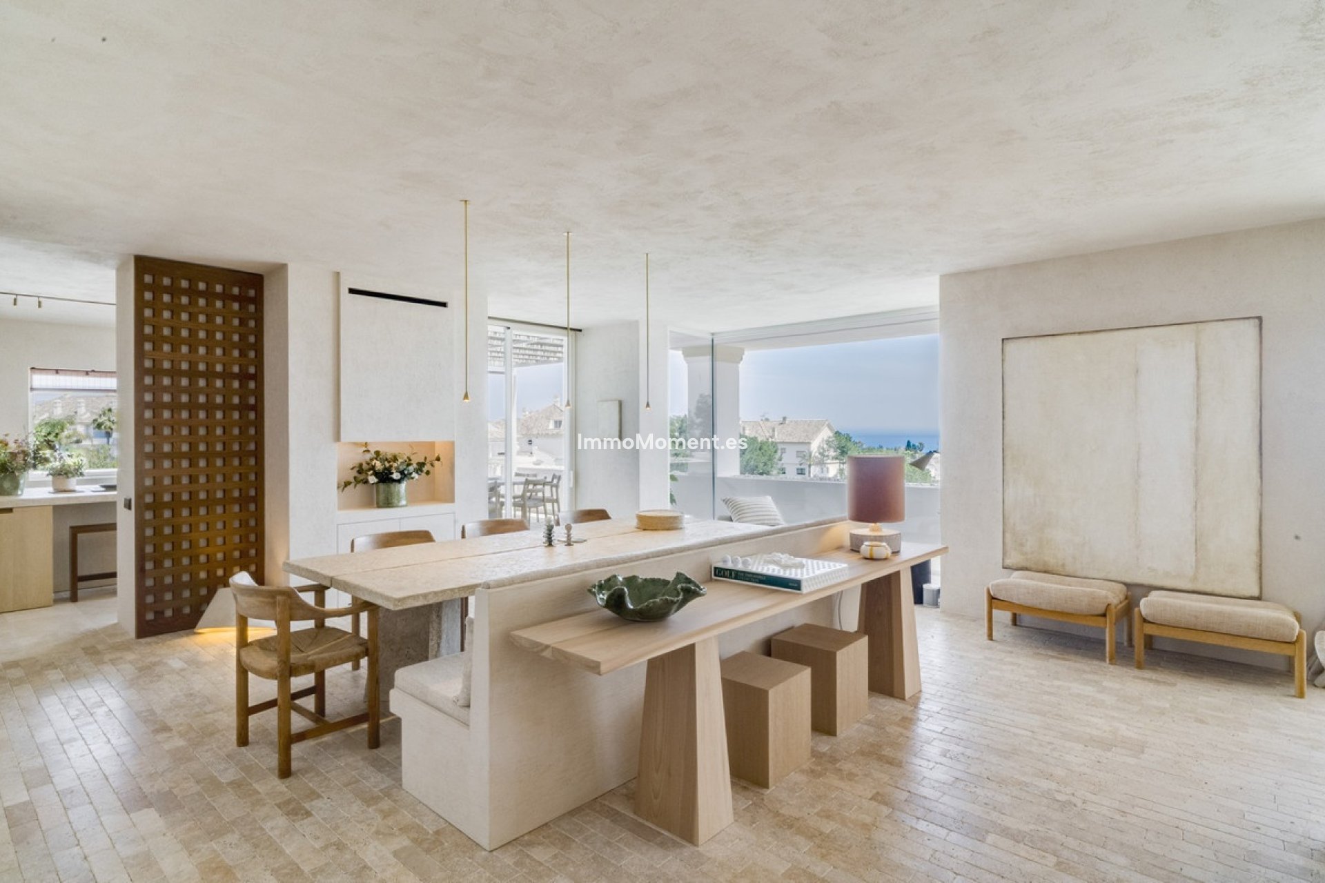 Bestaande woning - Appartement - Marbella - The Golden Mile