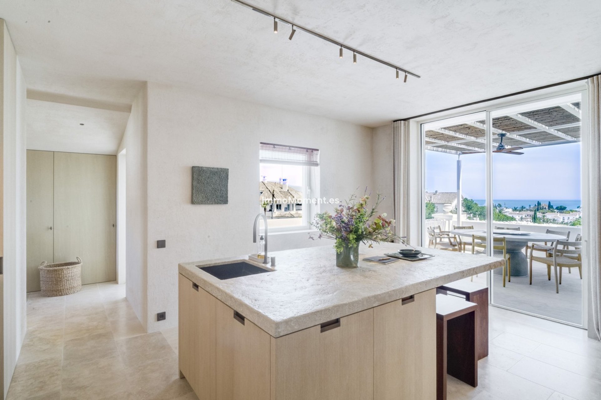 Bestaande woning - Appartement - Marbella - The Golden Mile