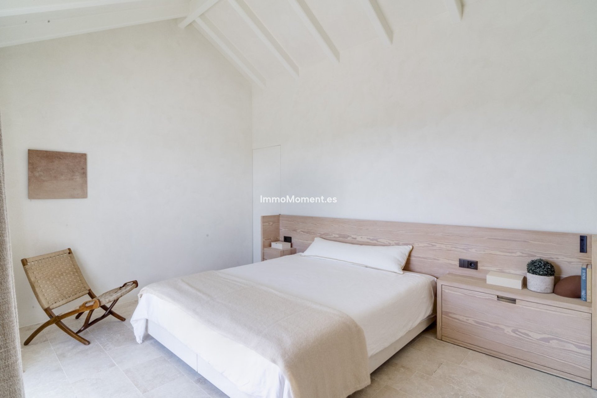 Bestaande woning - Appartement - Marbella - The Golden Mile