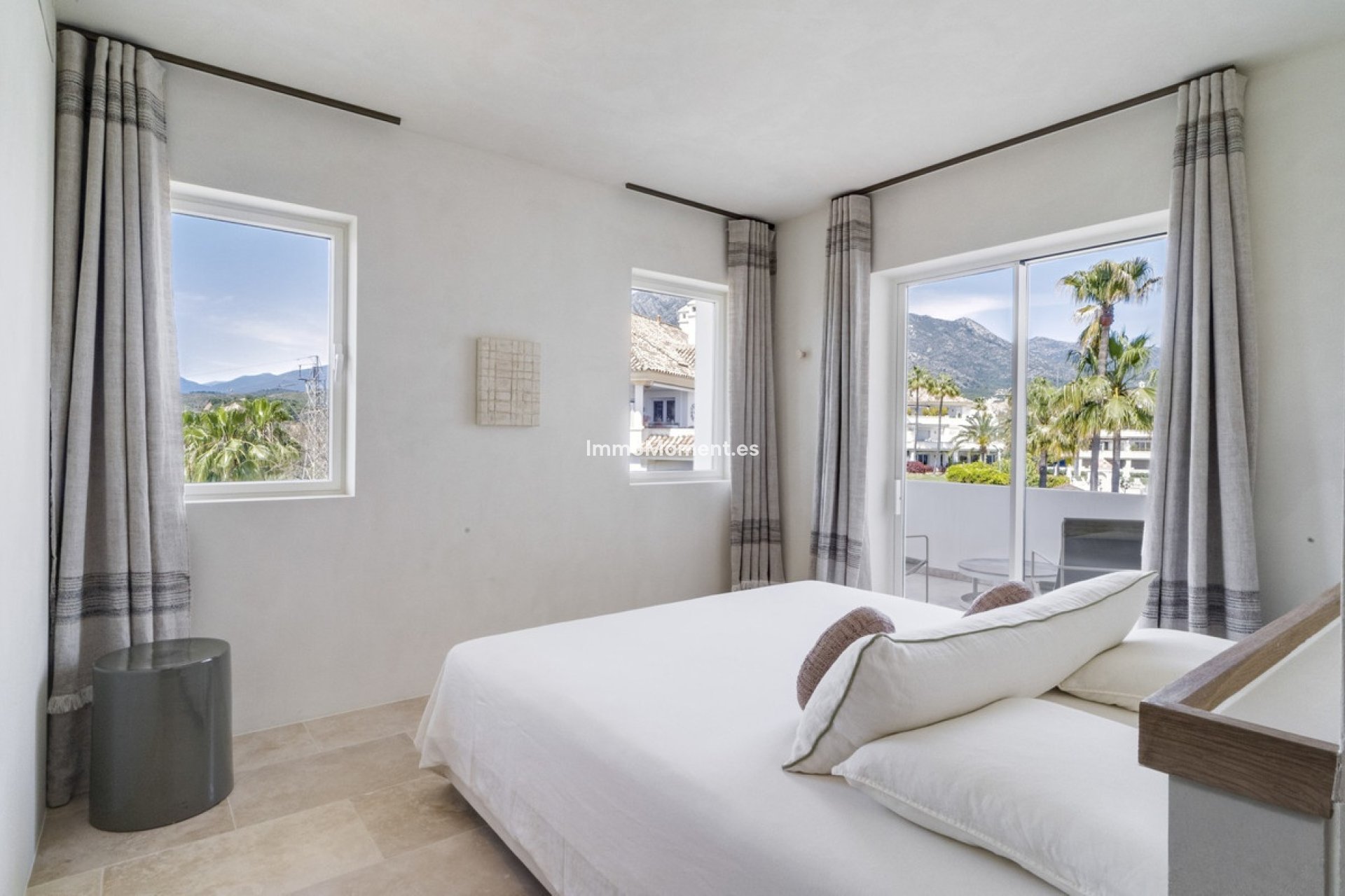 Bestaande woning - Appartement - Marbella - The Golden Mile