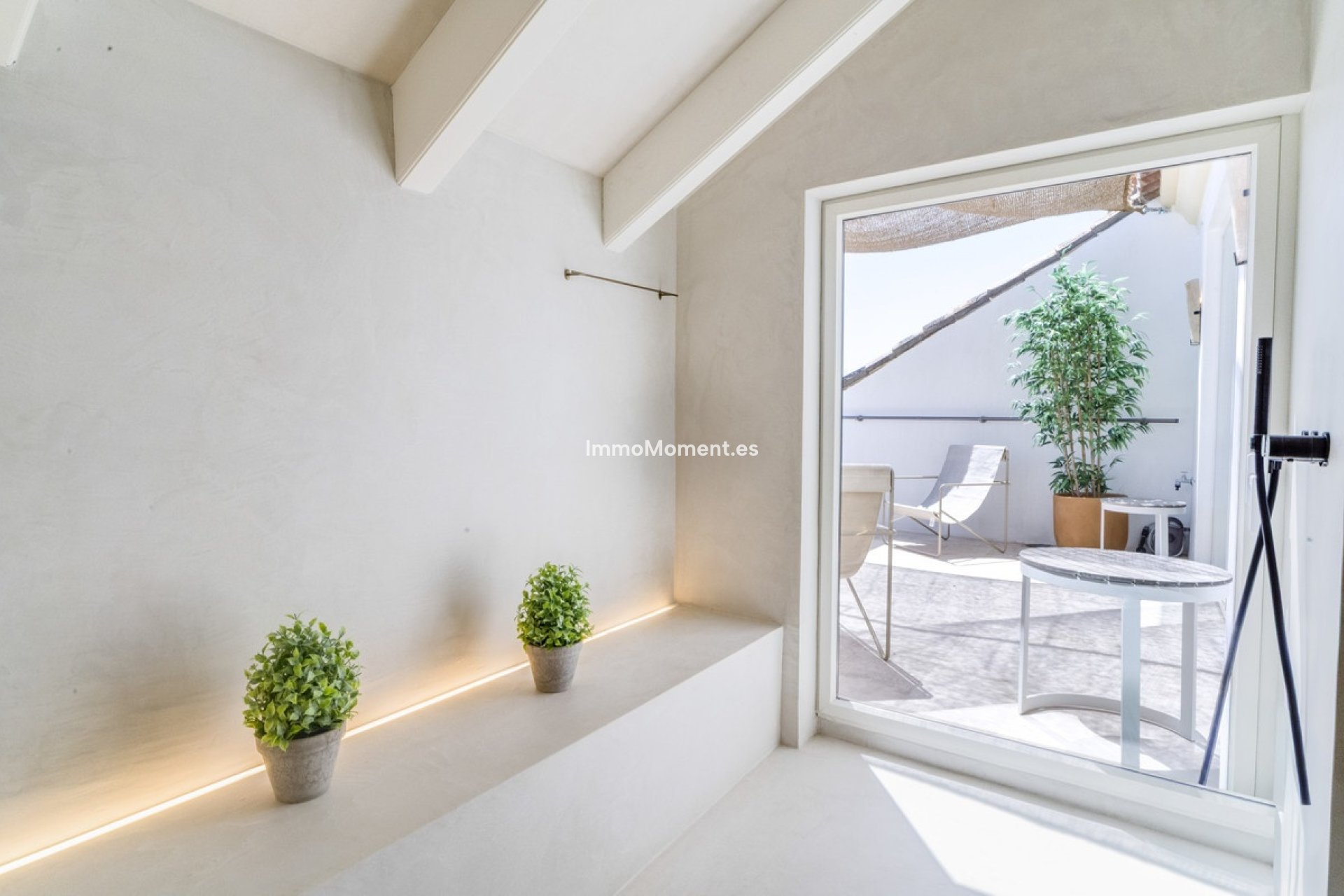 Bestaande woning - Appartement - Marbella - The Golden Mile
