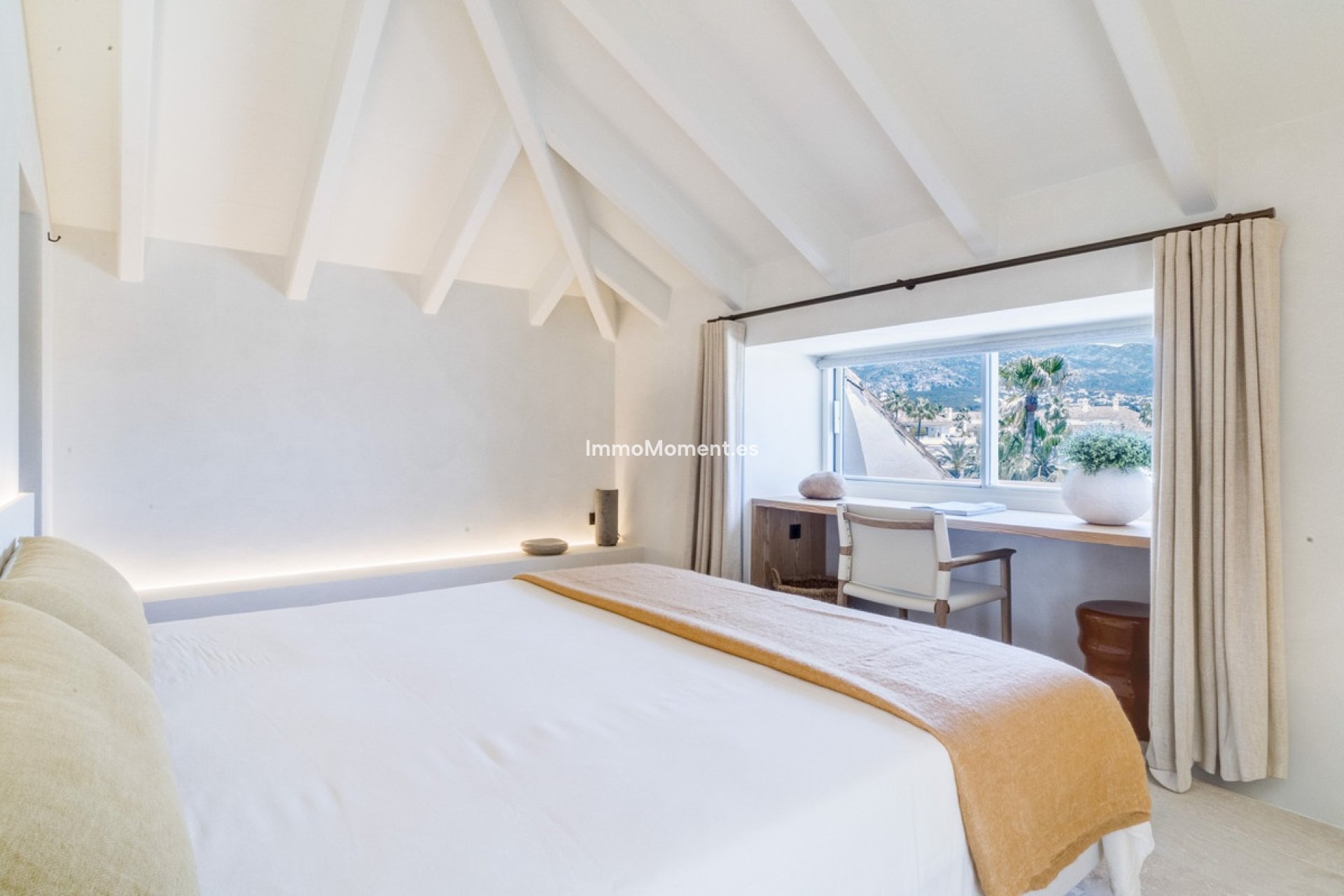 Bestaande woning - Appartement - Marbella - The Golden Mile