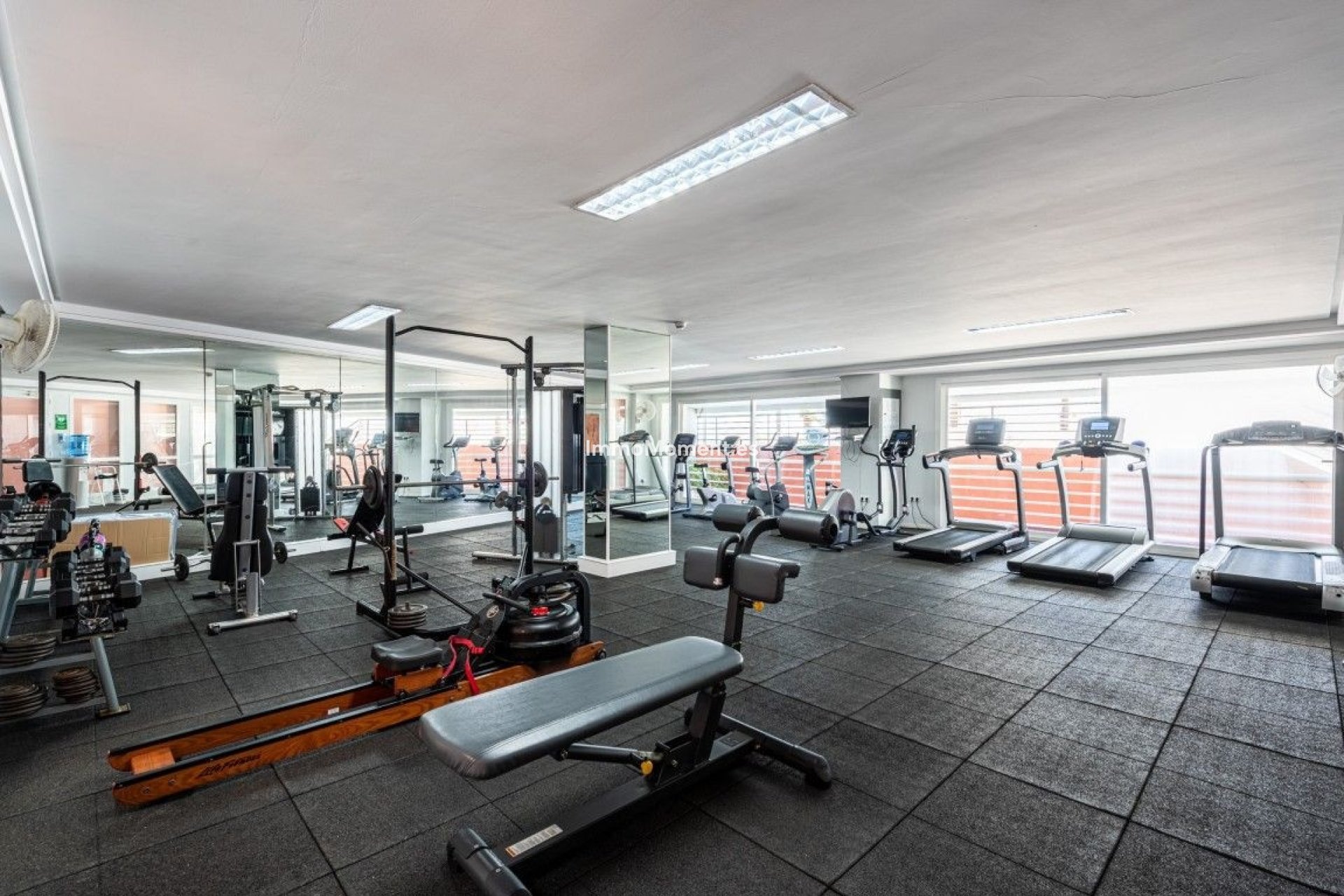 Bestaande woning - Appartement - Marbella - The Golden Mile