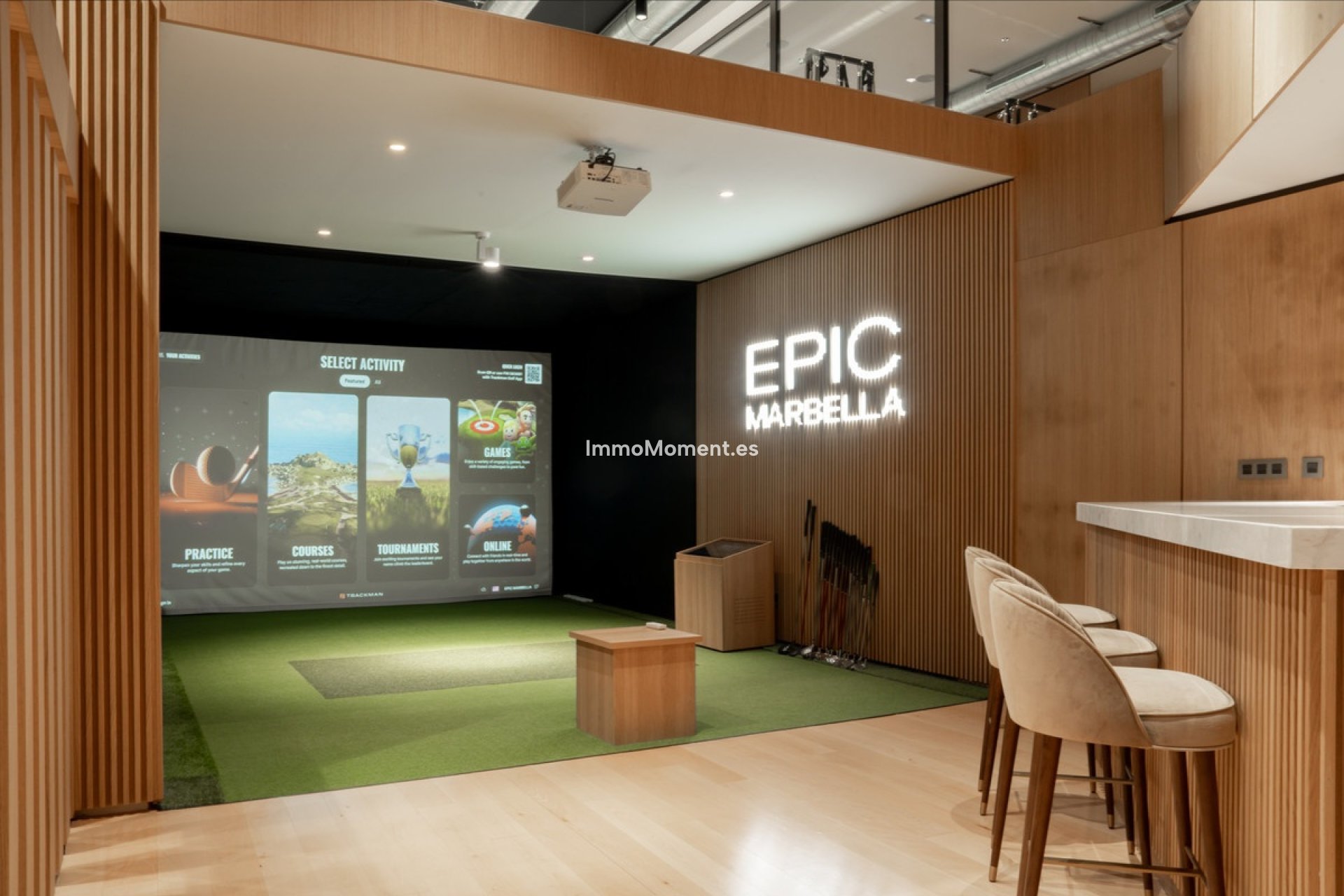 Bestaande woning - Appartement - Marbella - The Golden Mile