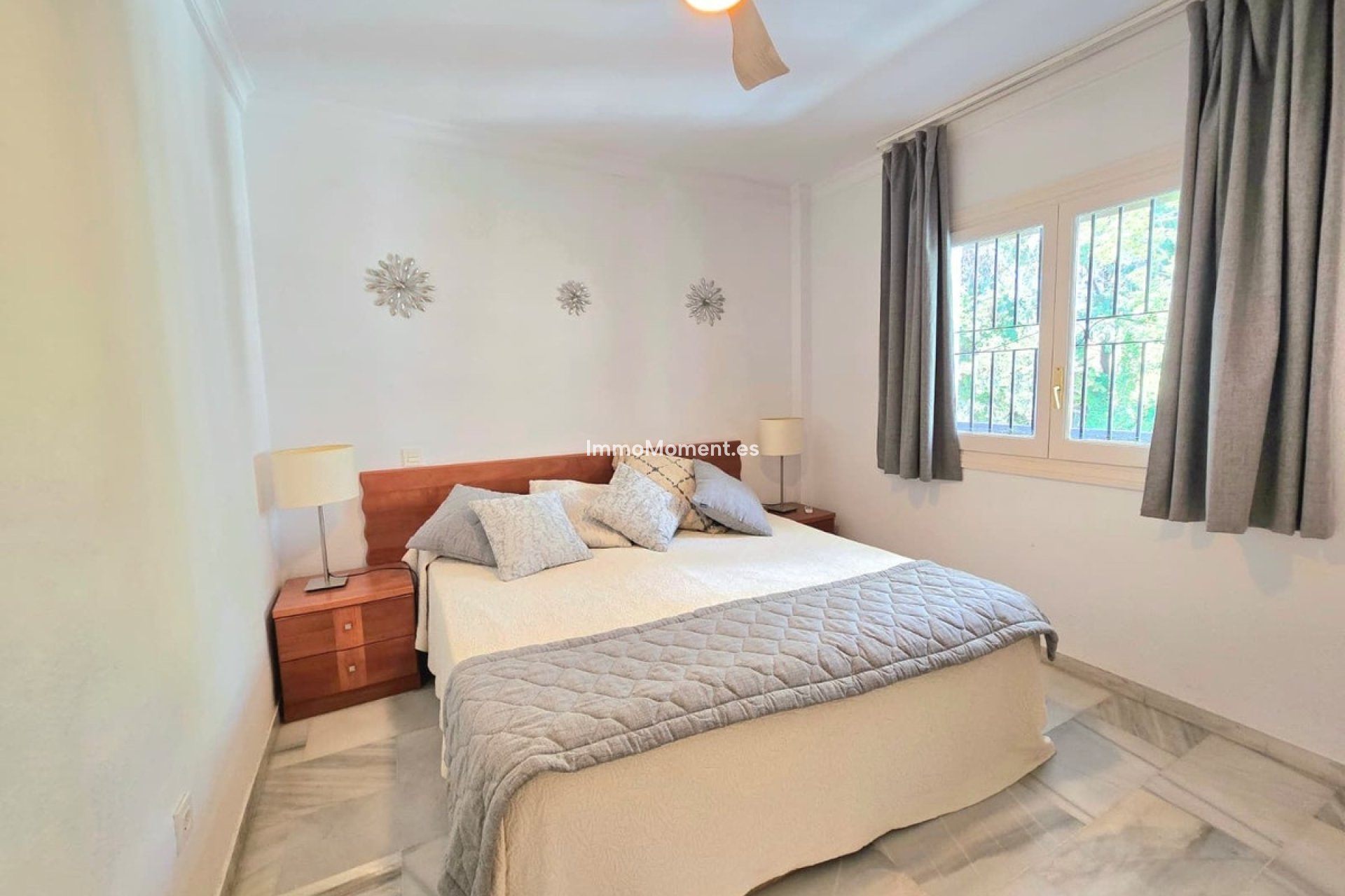 Bestaande woning - Appartement - Marbella - The Golden Mile