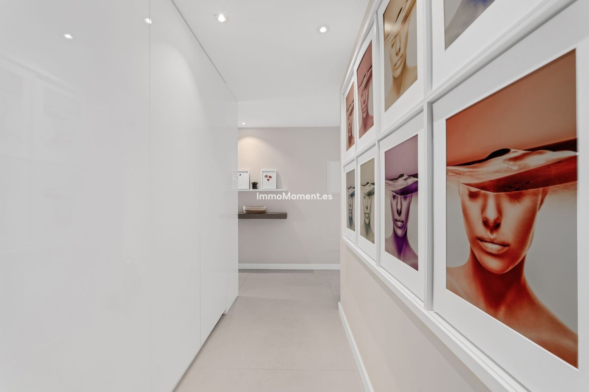 Bestaande woning - Appartement - Marbella - The Golden Mile