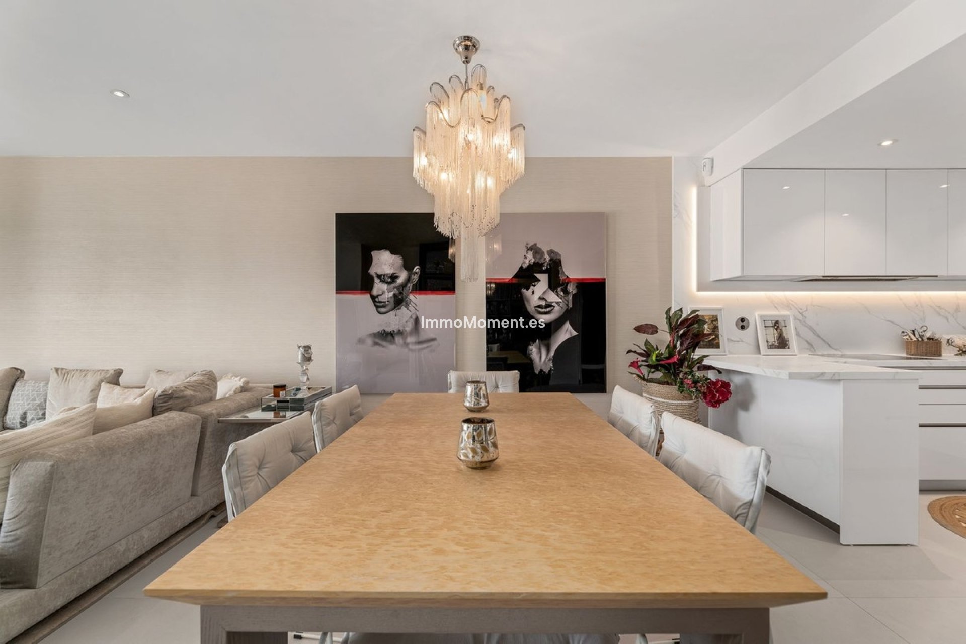Bestaande woning - Appartement - Marbella - The Golden Mile