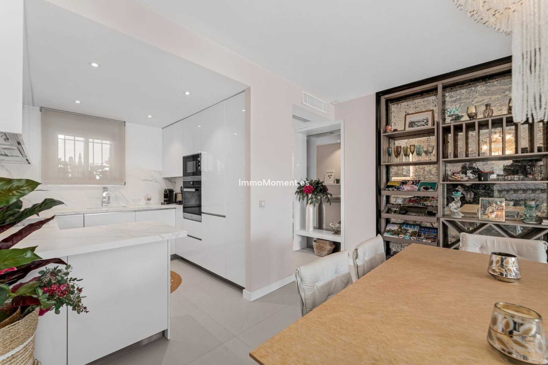 Bestaande woning - Appartement - Marbella - The Golden Mile