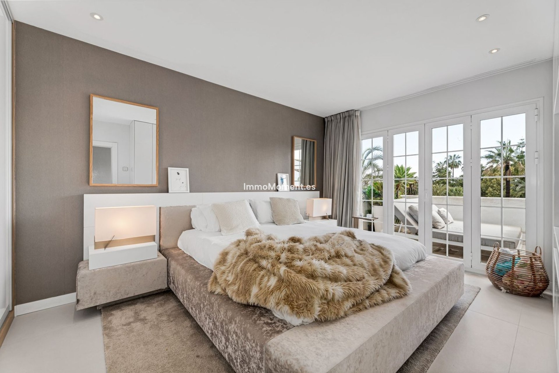 Bestaande woning - Appartement - Marbella - The Golden Mile