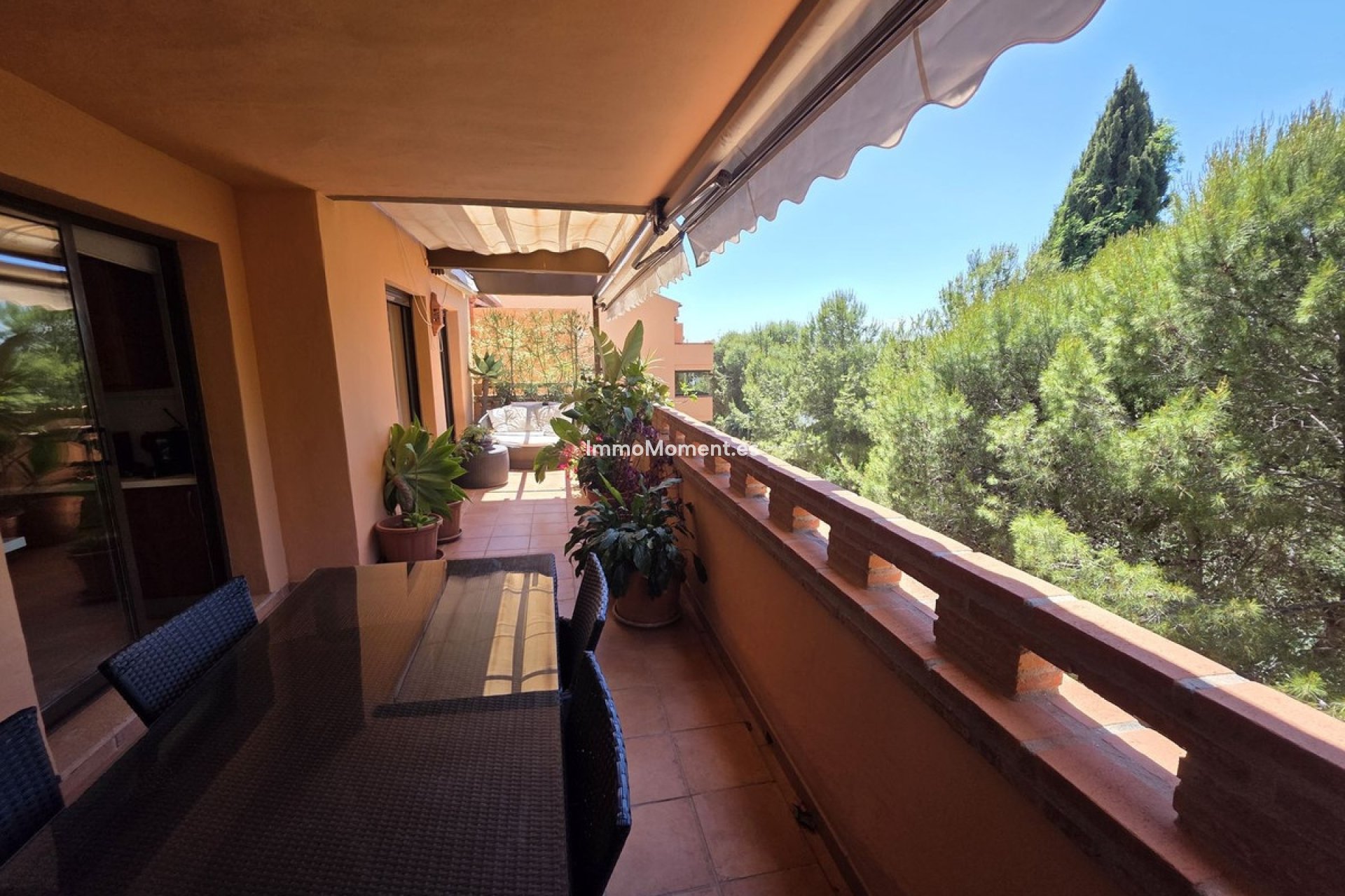 Bestaande woning - Appartement - Marbella - The Golden Mile