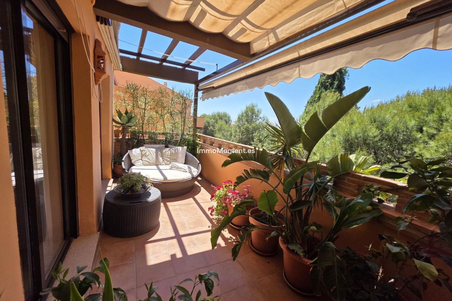 Bestaande woning - Appartement - Marbella - The Golden Mile