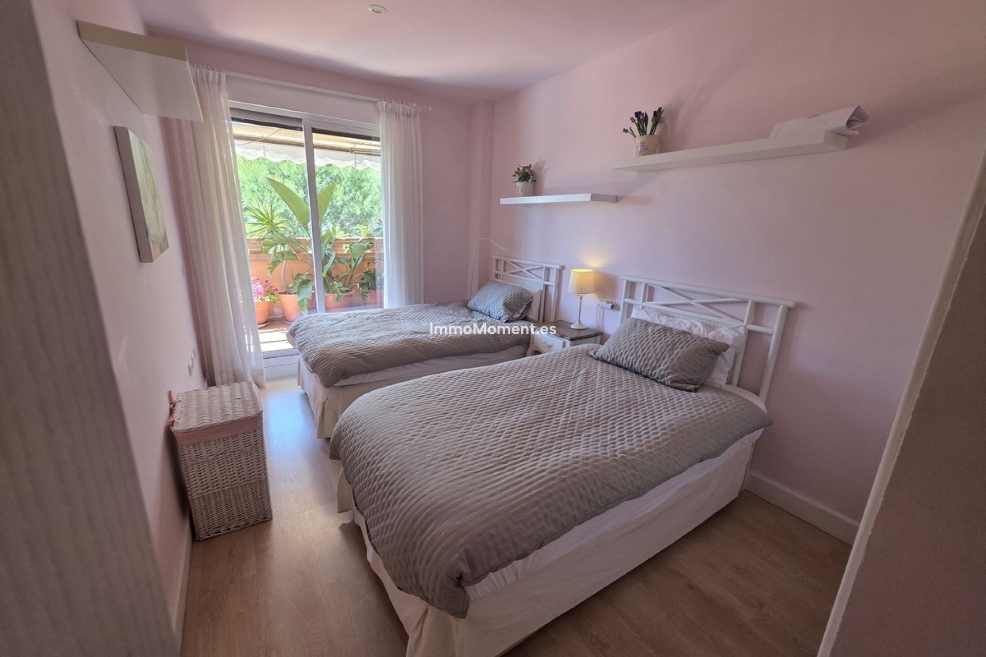 Bestaande woning - Appartement - Marbella - The Golden Mile