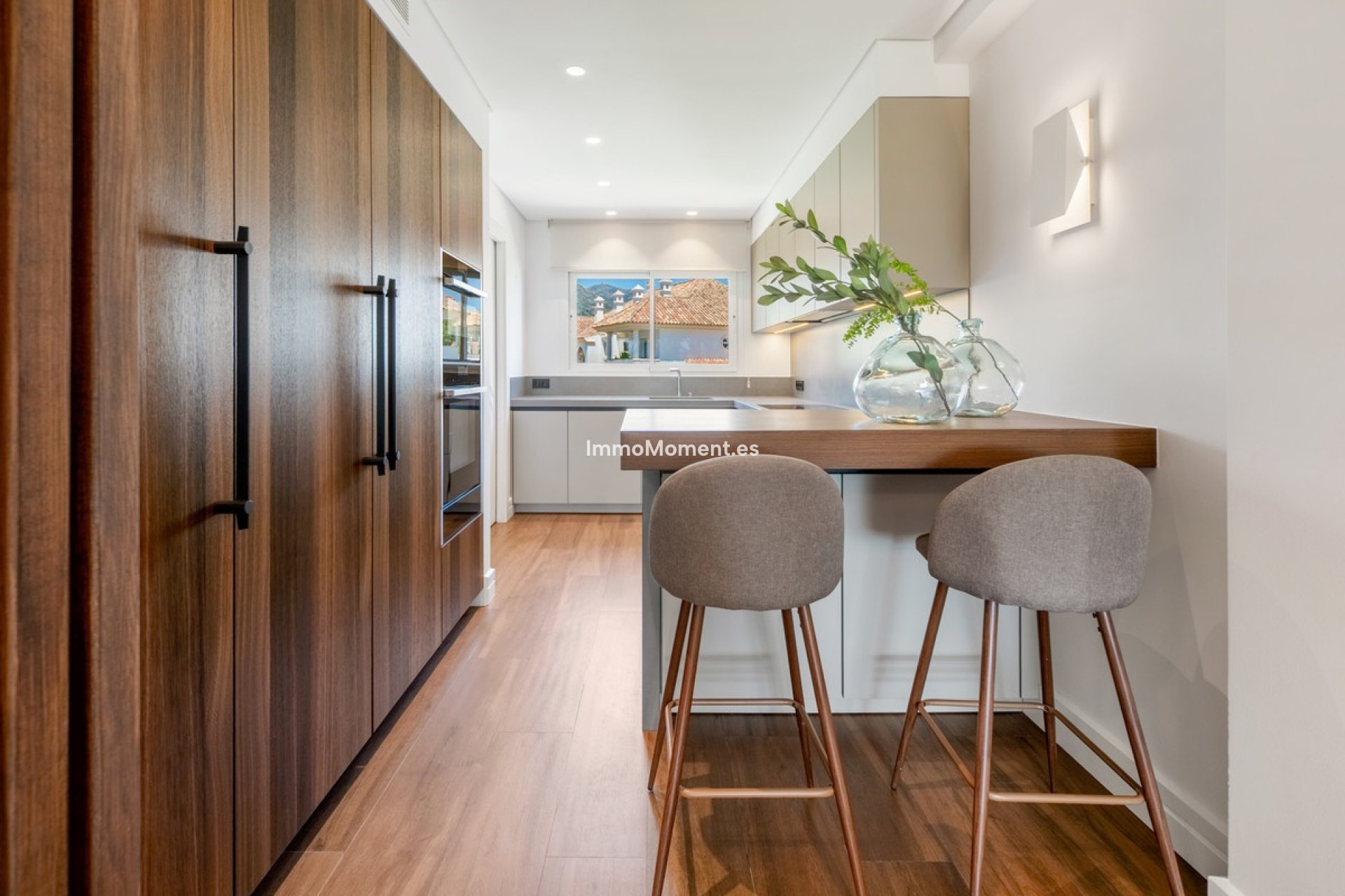 Bestaande woning - Appartement - Marbella - The Golden Mile