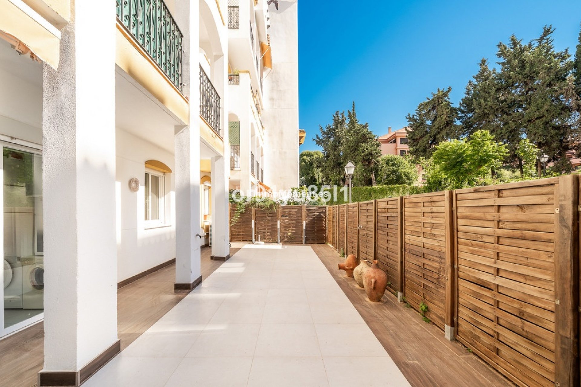 Bestaande woning - Appartement - Marbella - The Golden Mile