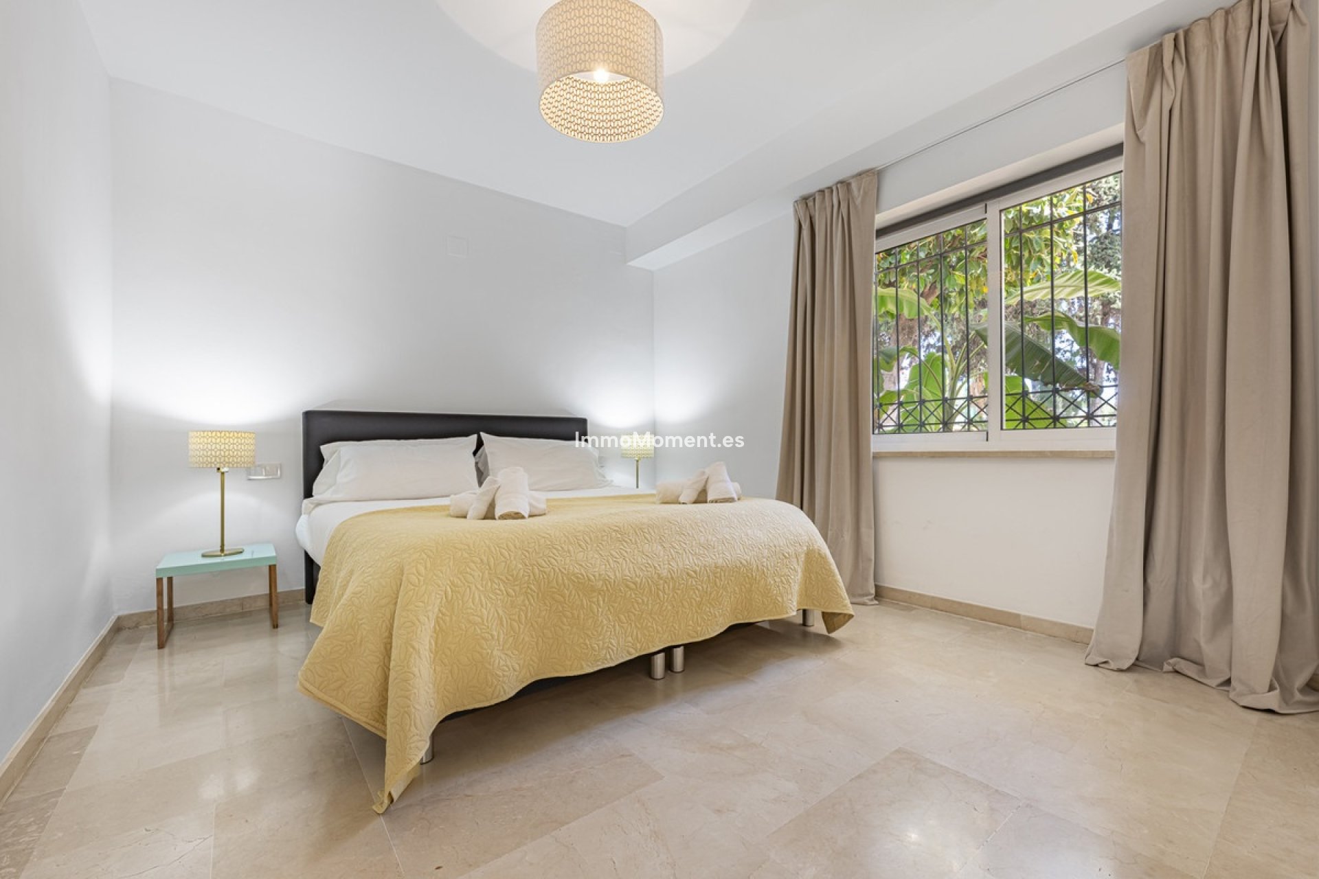 Bestaande woning - Appartement - Marbella - The Golden Mile