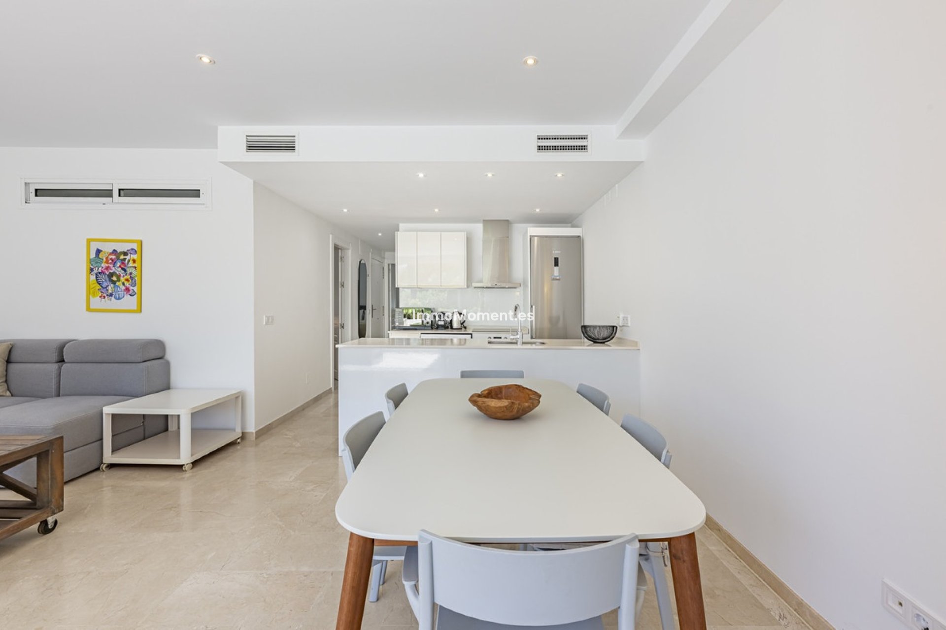 Bestaande woning - Appartement - Marbella - The Golden Mile