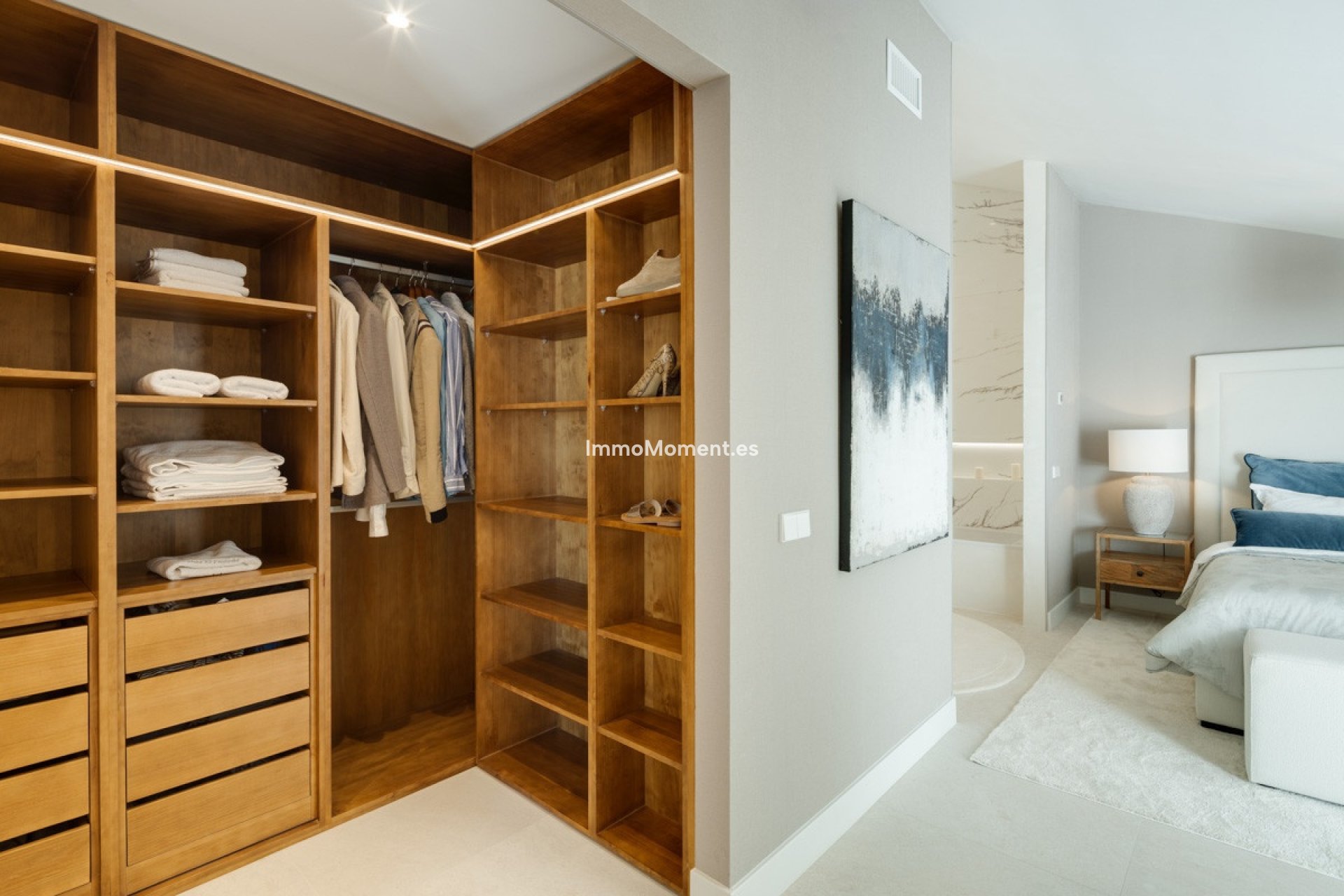 Bestaande woning - Appartement - Marbella - The Golden Mile