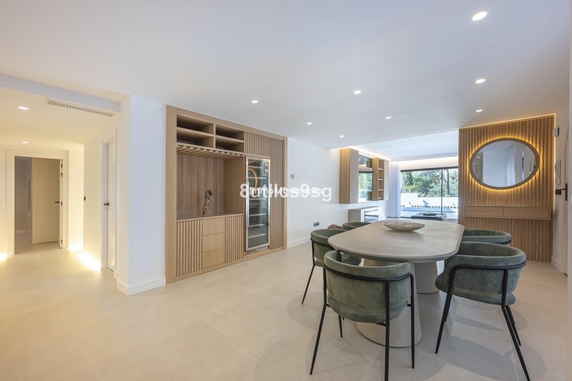 Bestaande woning - Appartement - Marbella - The Golden Mile