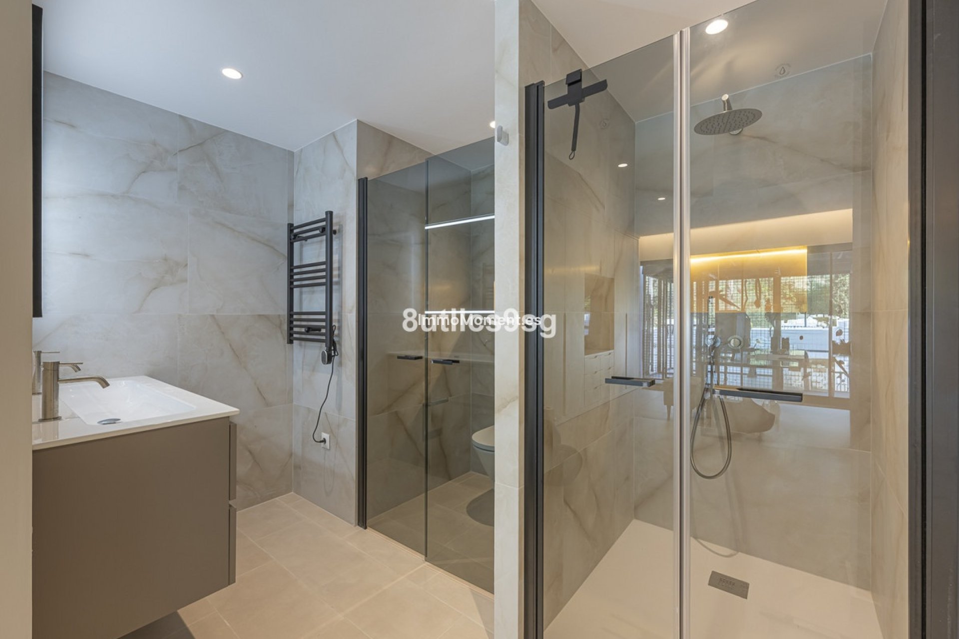 Bestaande woning - Appartement - Marbella - The Golden Mile