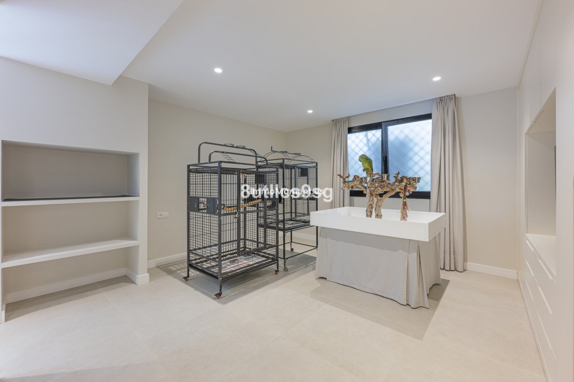 Bestaande woning - Appartement - Marbella - The Golden Mile