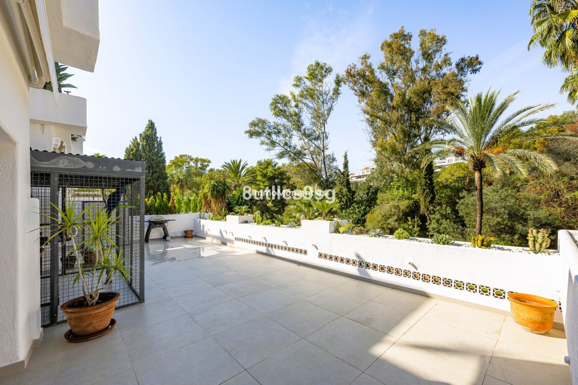 Bestaande woning - Appartement - Marbella - The Golden Mile