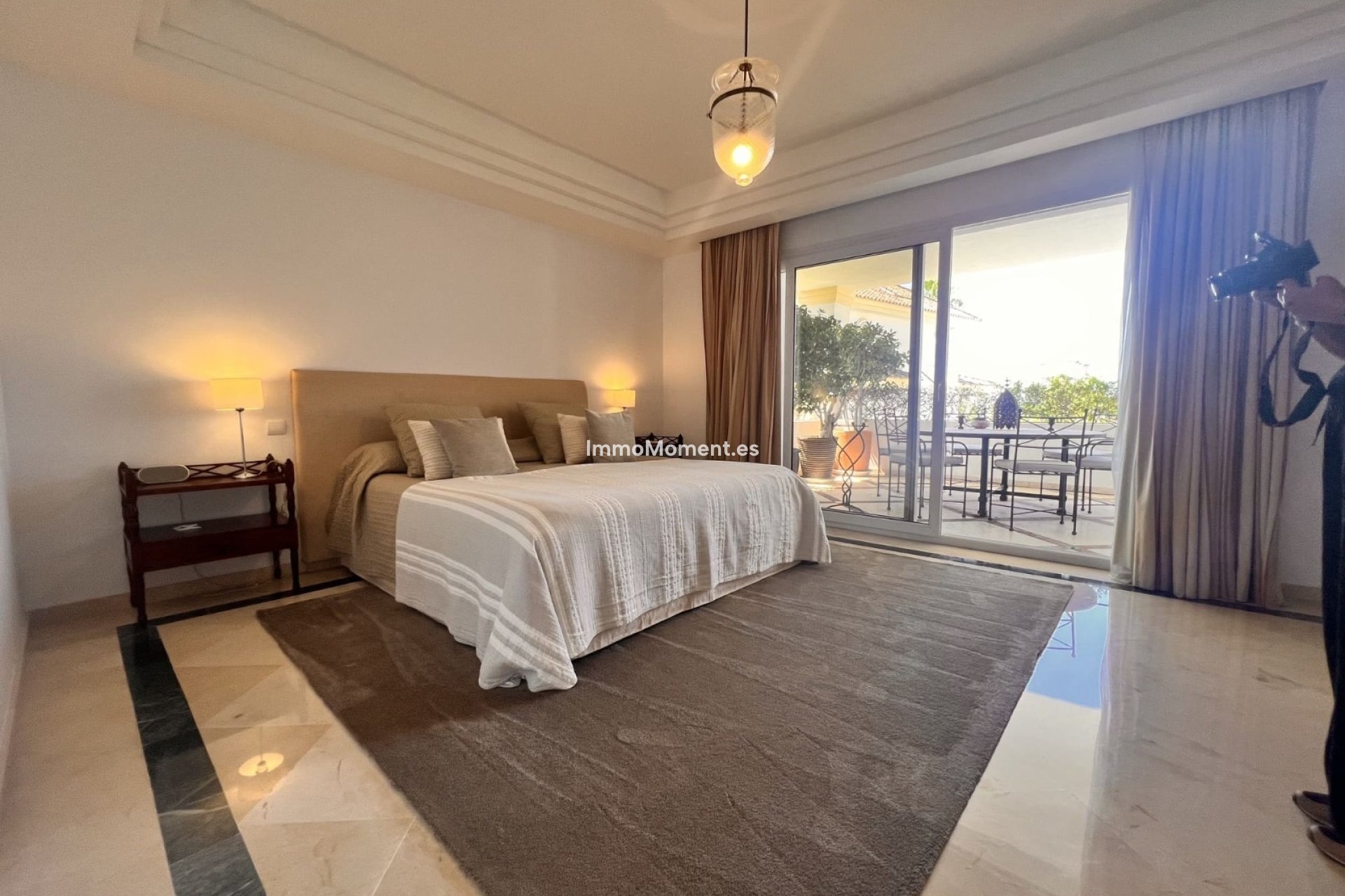 Bestaande woning - Appartement - Marbella - The Golden Mile