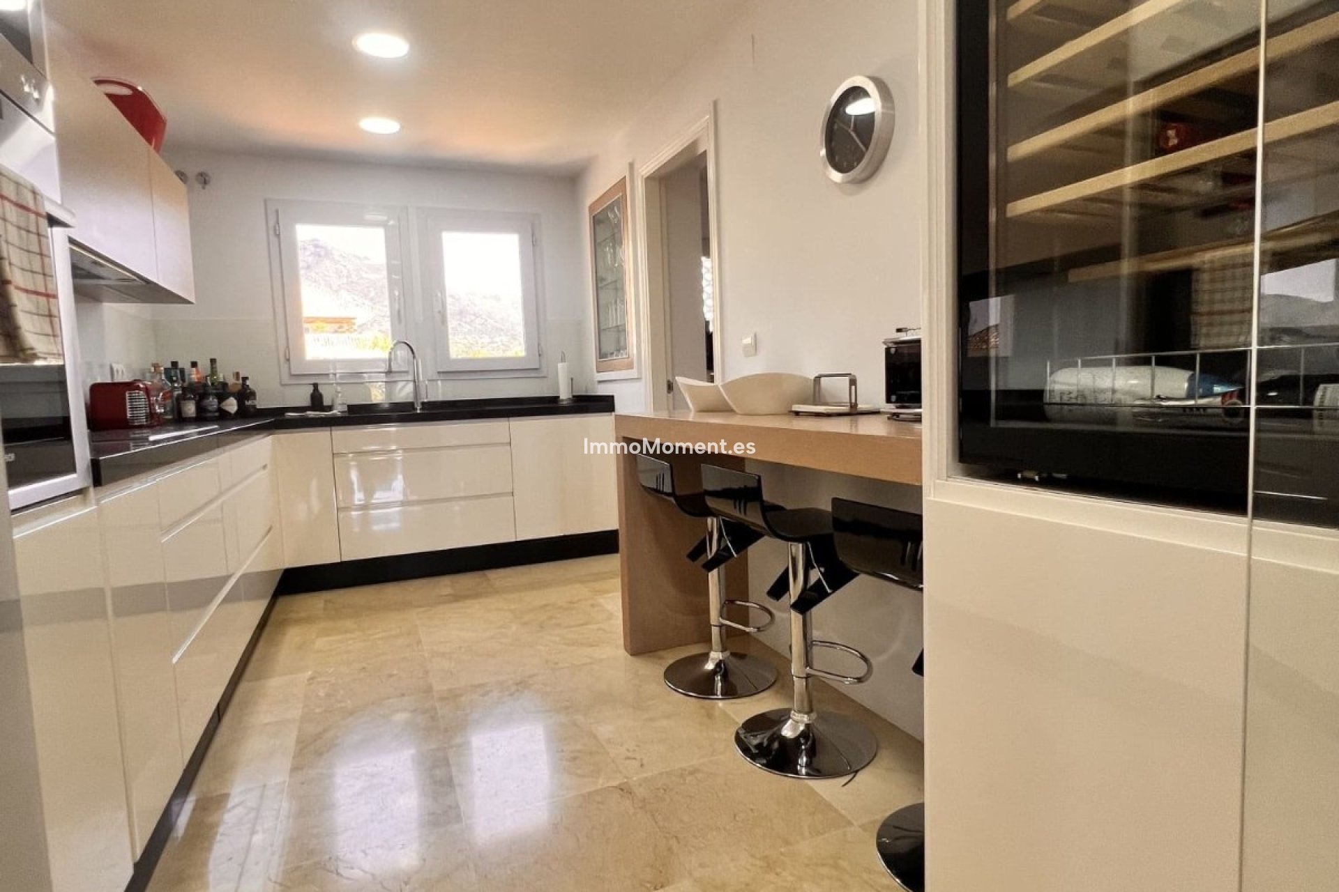 Bestaande woning - Appartement - Marbella - The Golden Mile